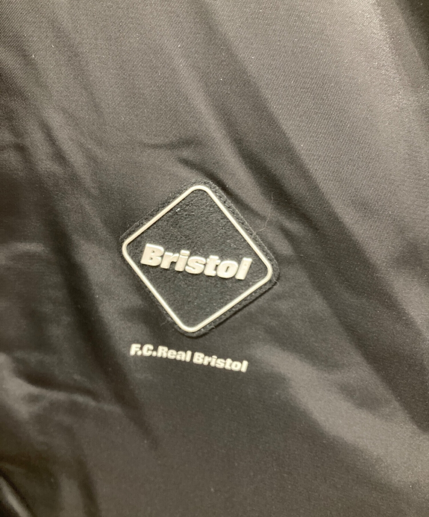 中古・古着通販】F.C.R.B. (エフシーアールビー) Majestic TEAM BENCH