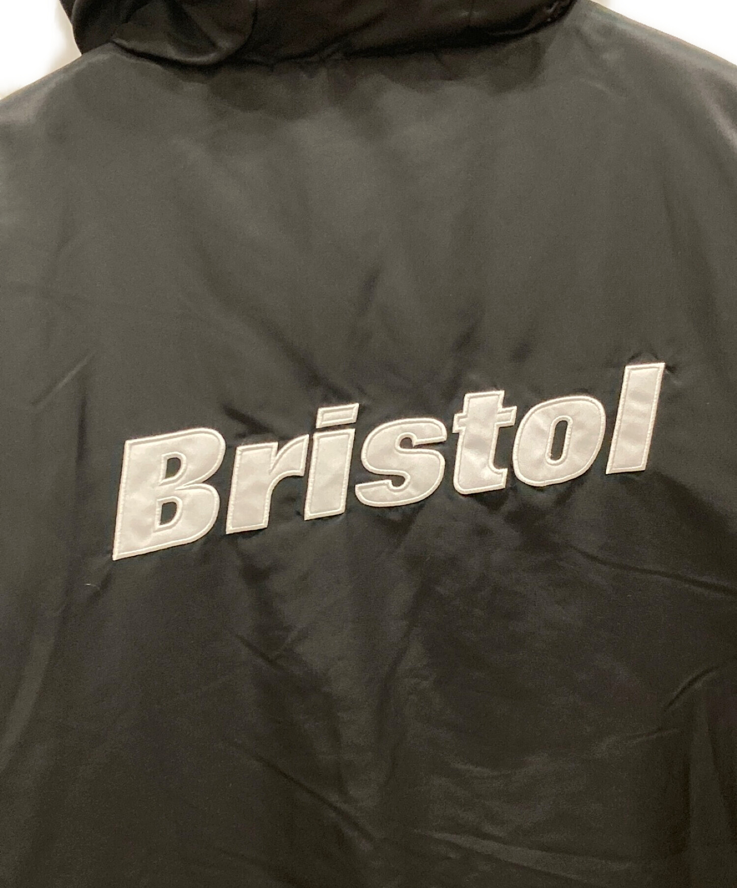 中古・古着通販】F.C.R.B. (エフシーアールビー) Majestic TEAM BENCH