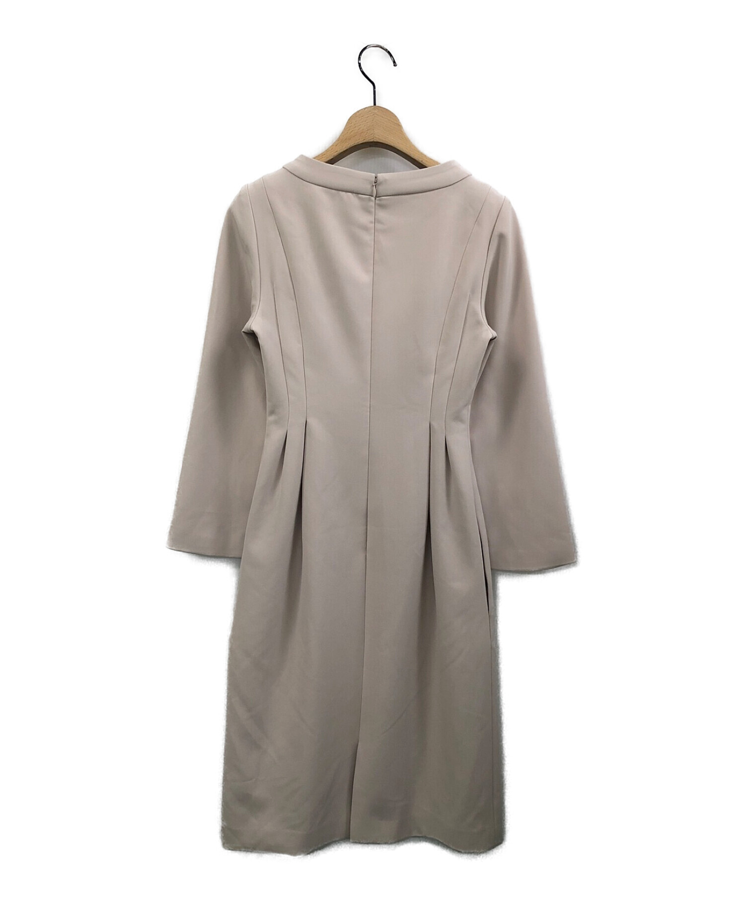 中古・古着通販】CELFORD (セルフォード) ボートネックタック