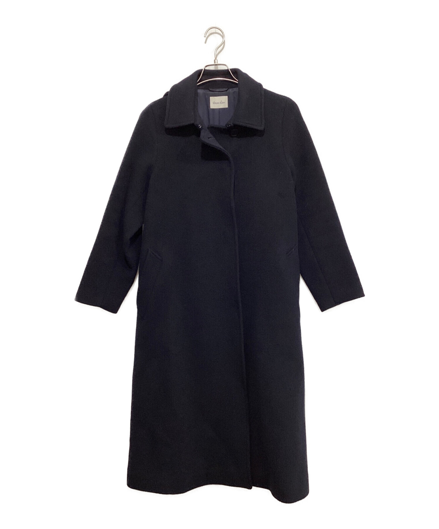 中古・古着通販】STEVEN ALAN (スティーブンアラン) WOOL BEAVER 中古・古着通販】STEVEN ALAN (スティーブンアラン) WOOL BEAVER