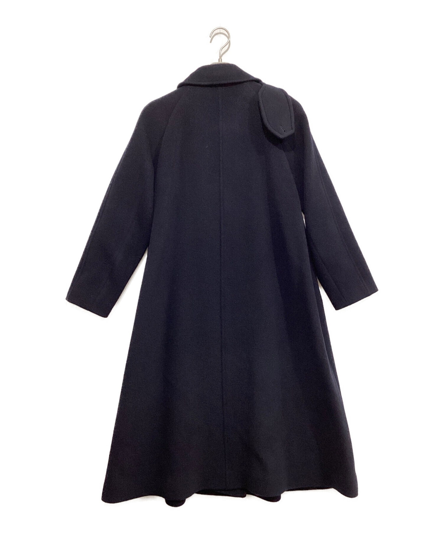 中古・古着通販】STEVEN ALAN (スティーブンアラン) WOOL BEAVER 中古・古着通販】STEVEN ALAN (スティーブンアラン) WOOL BEAVER