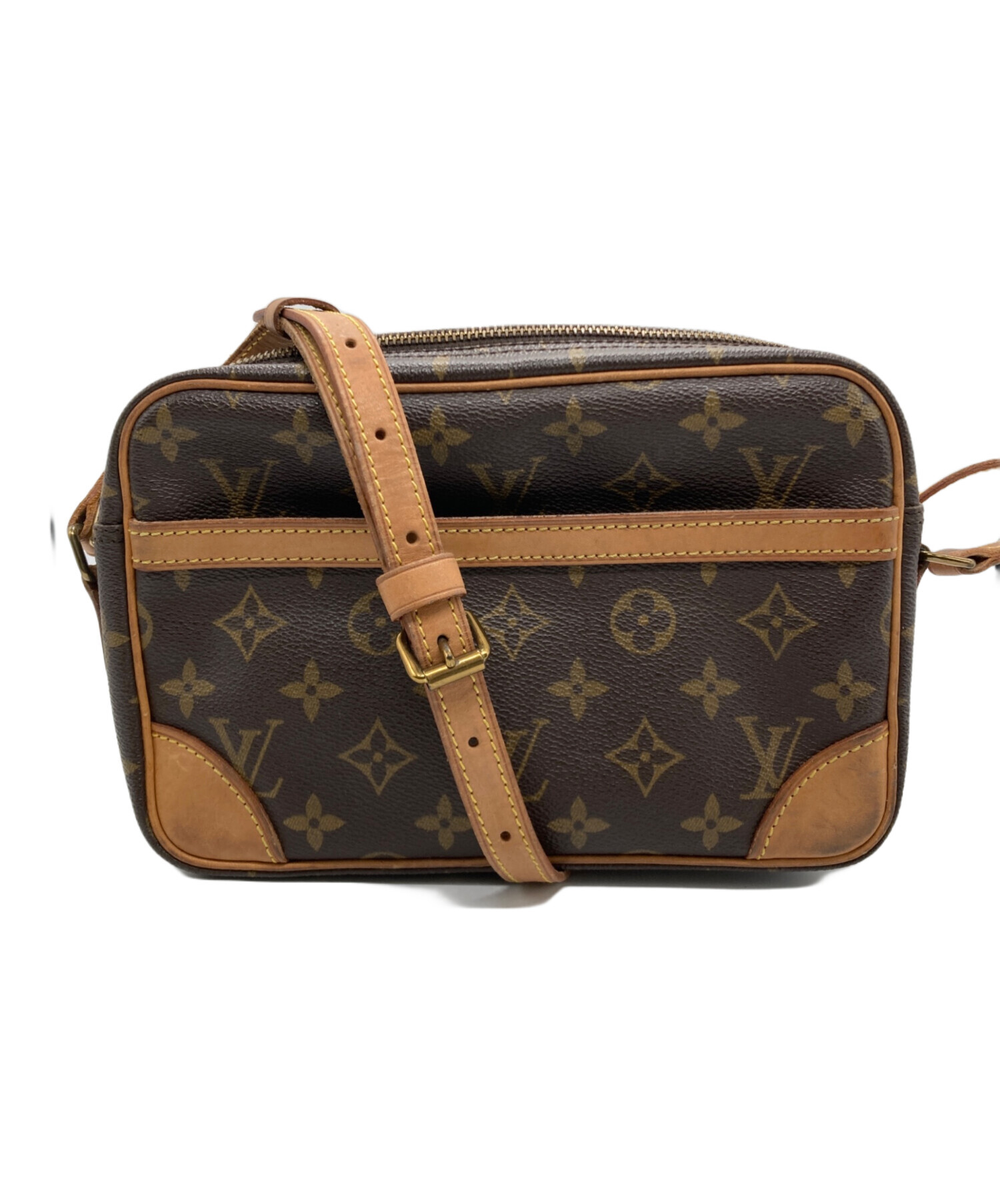 中古・古着通販】LOUIS VUITTON (ルイ ヴィトン) トロカデロ23