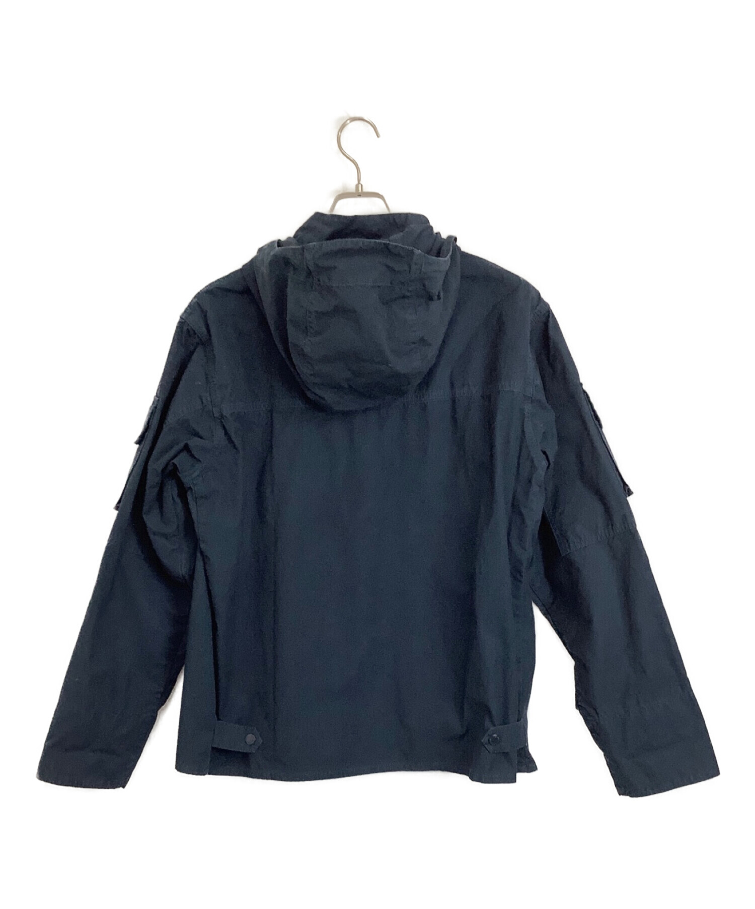 中古・古着通販】Barbour (バブアー) Engineered Garments (エンジニア 