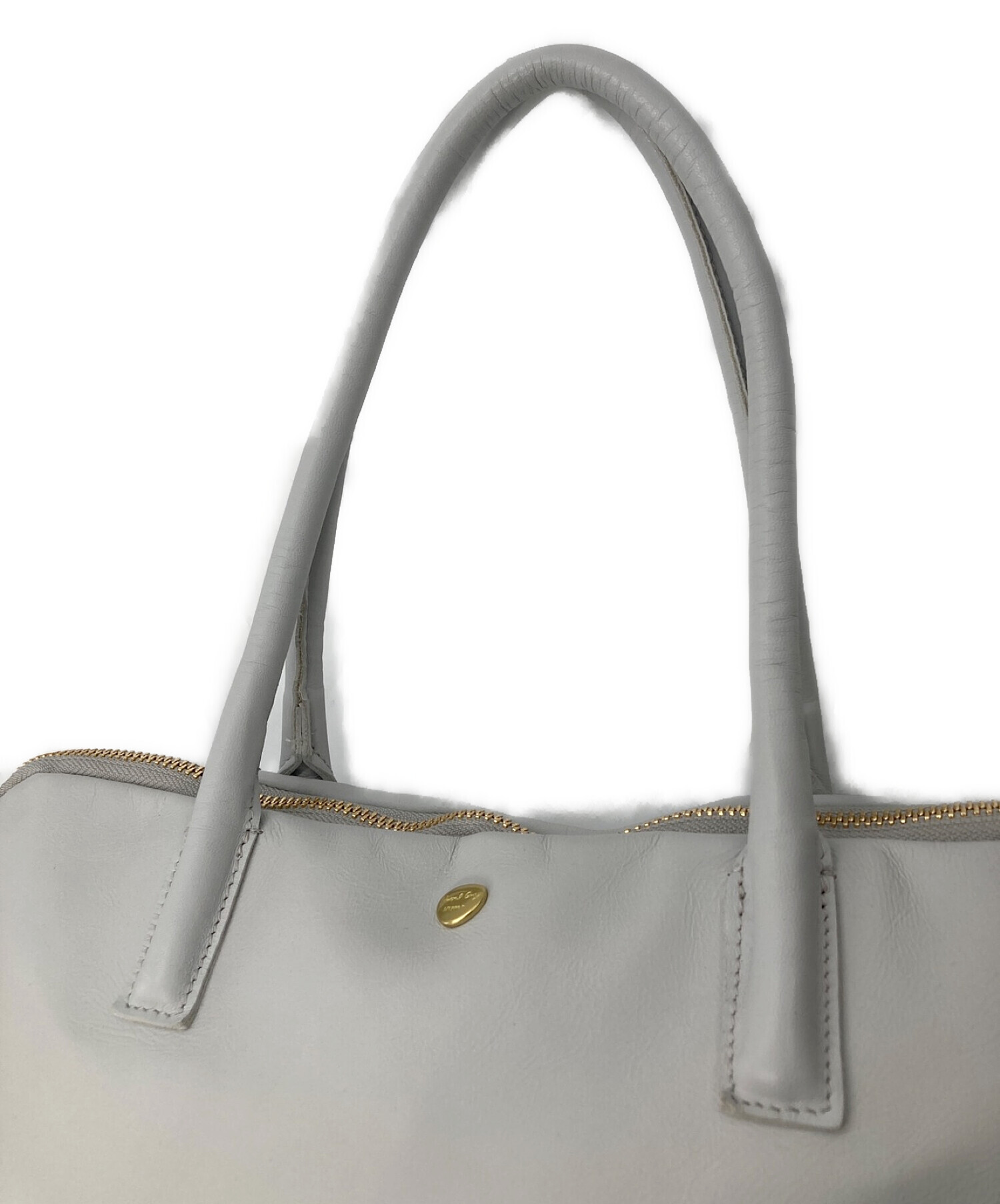 中古・古着通販】neutral gray (ニュートラル グレイ) トート