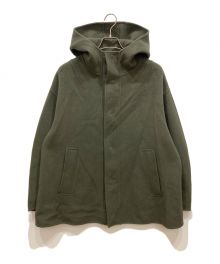 中古・古着通販】THE SHINZONE (ザ シンゾーン) フリックコート カーキ 