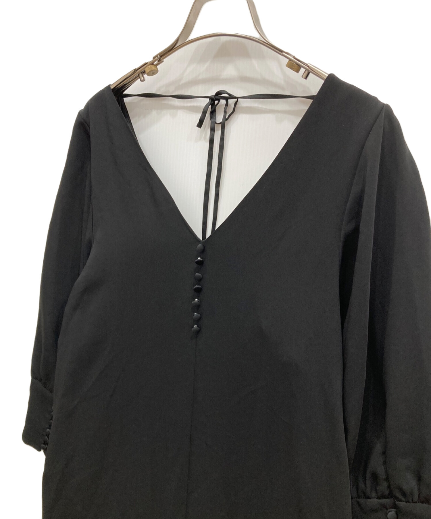 中古・古着通販】Ameri (アメリ) FAIRY TAIL DRESS フェアリー テイル