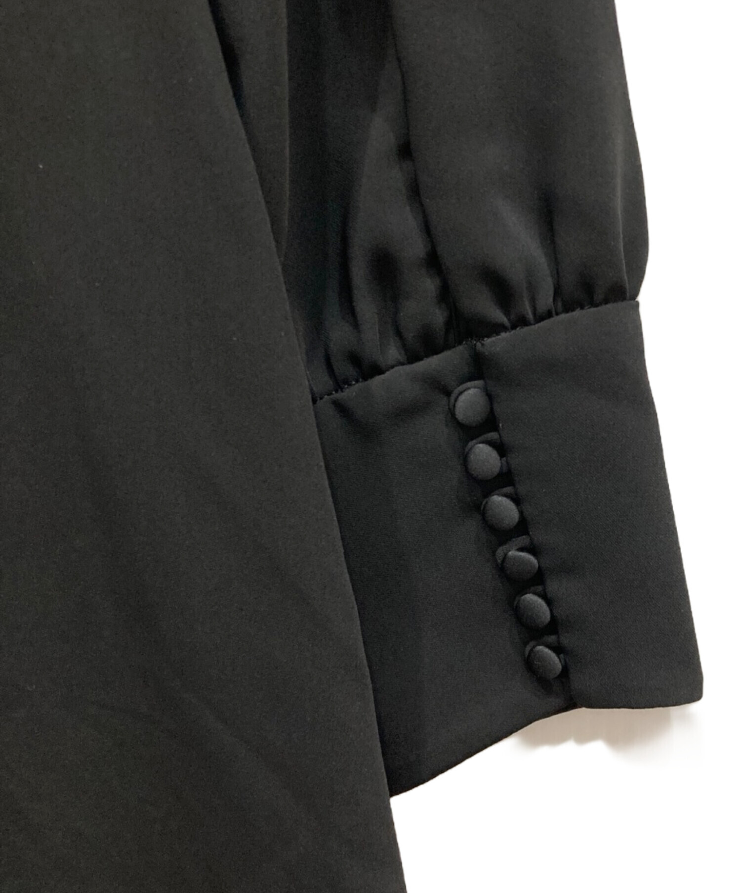 中古・古着通販】Ameri (アメリ) FAIRY TAIL DRESS フェアリー テイル