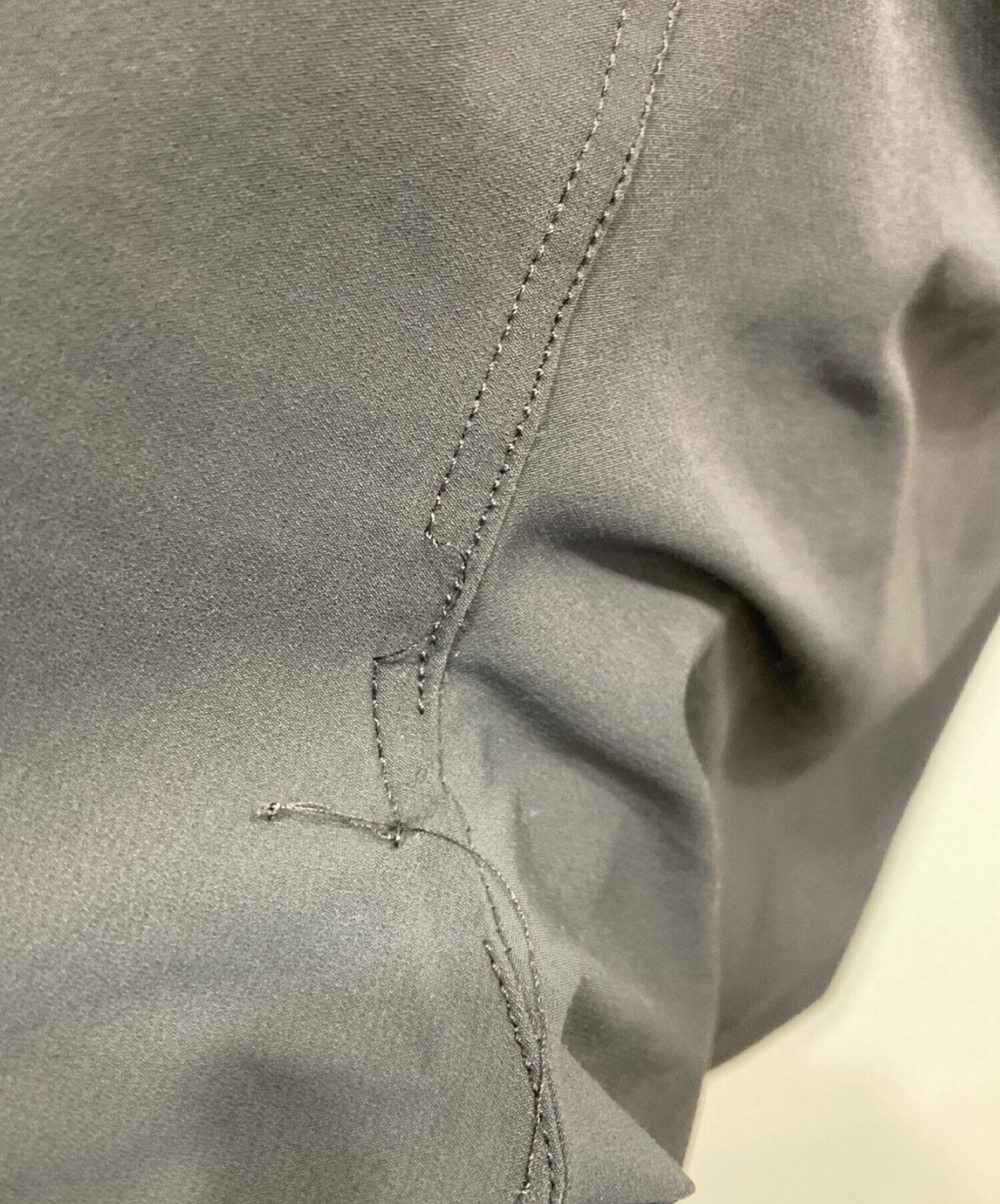 最終値引き】Patagonia スカイライントラベラーズパンツ Sカーキ 廃盤