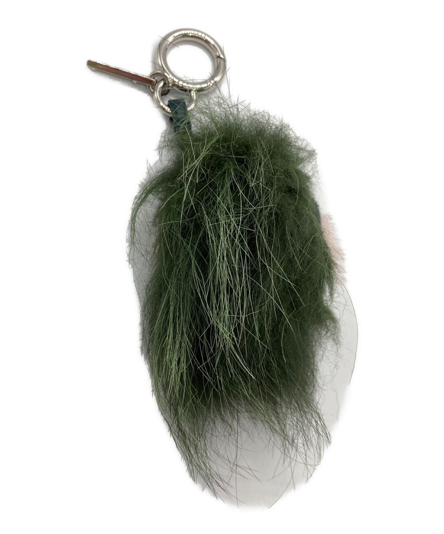 中古・古着通販】FENDI (フェンディ) ファーチャーム｜ブランド・古着