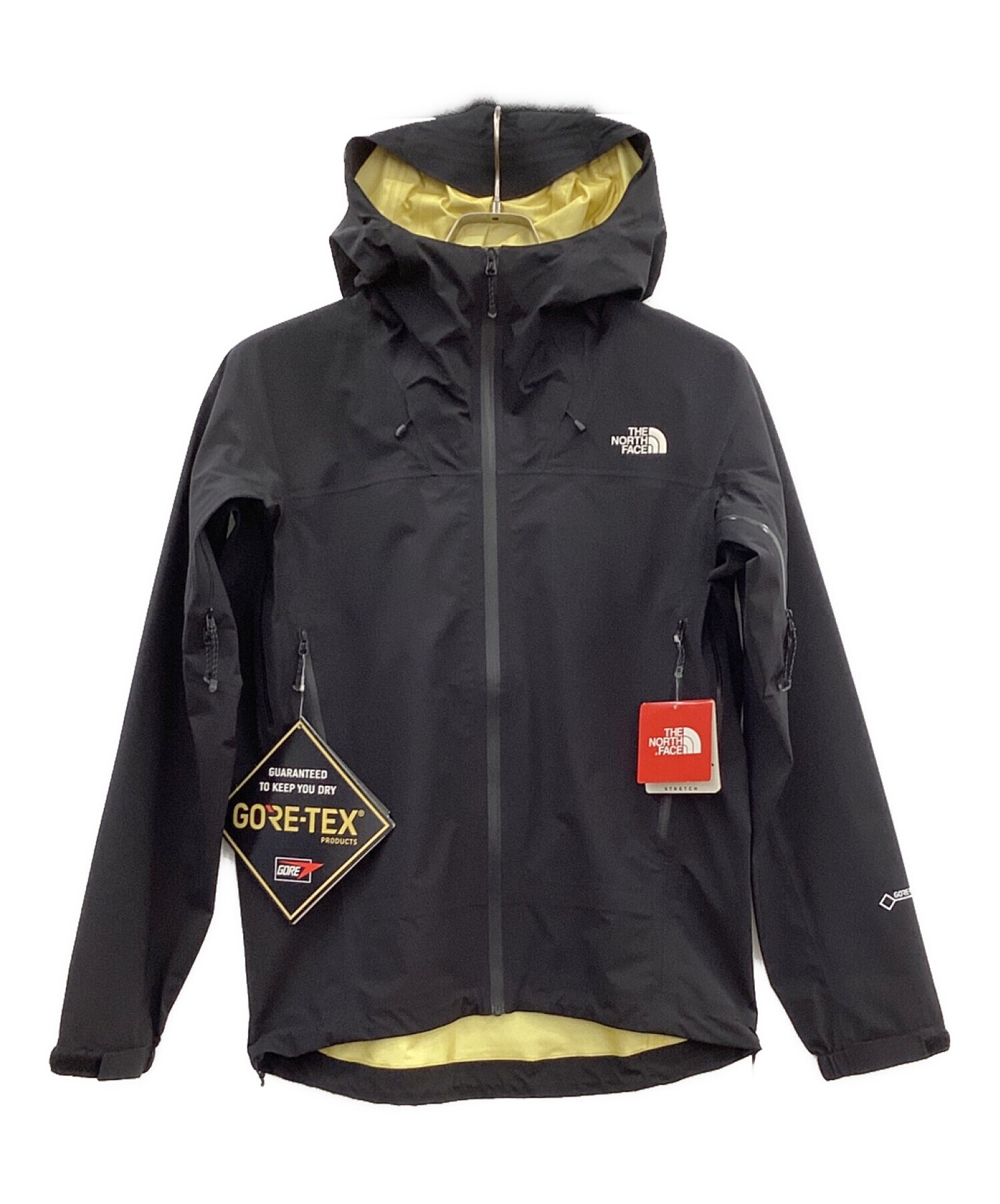 新品未使用 THE NORTH FACE スーパー クライム ジャケット 新品未使用 THE NORTH FACE スーパー クライム ジャケット
