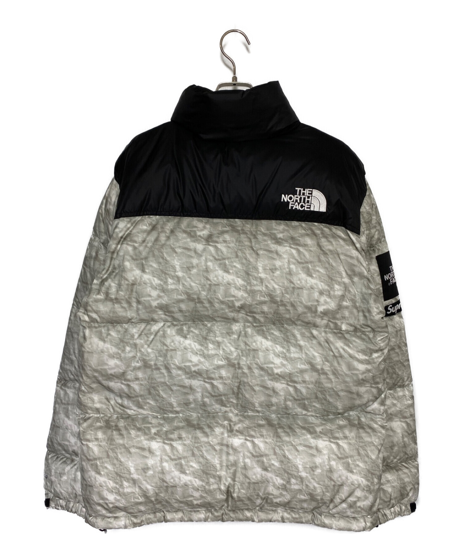 中古・古着通販】SUPREME (シュプリーム) THE NORTH FACE (ザ ノース