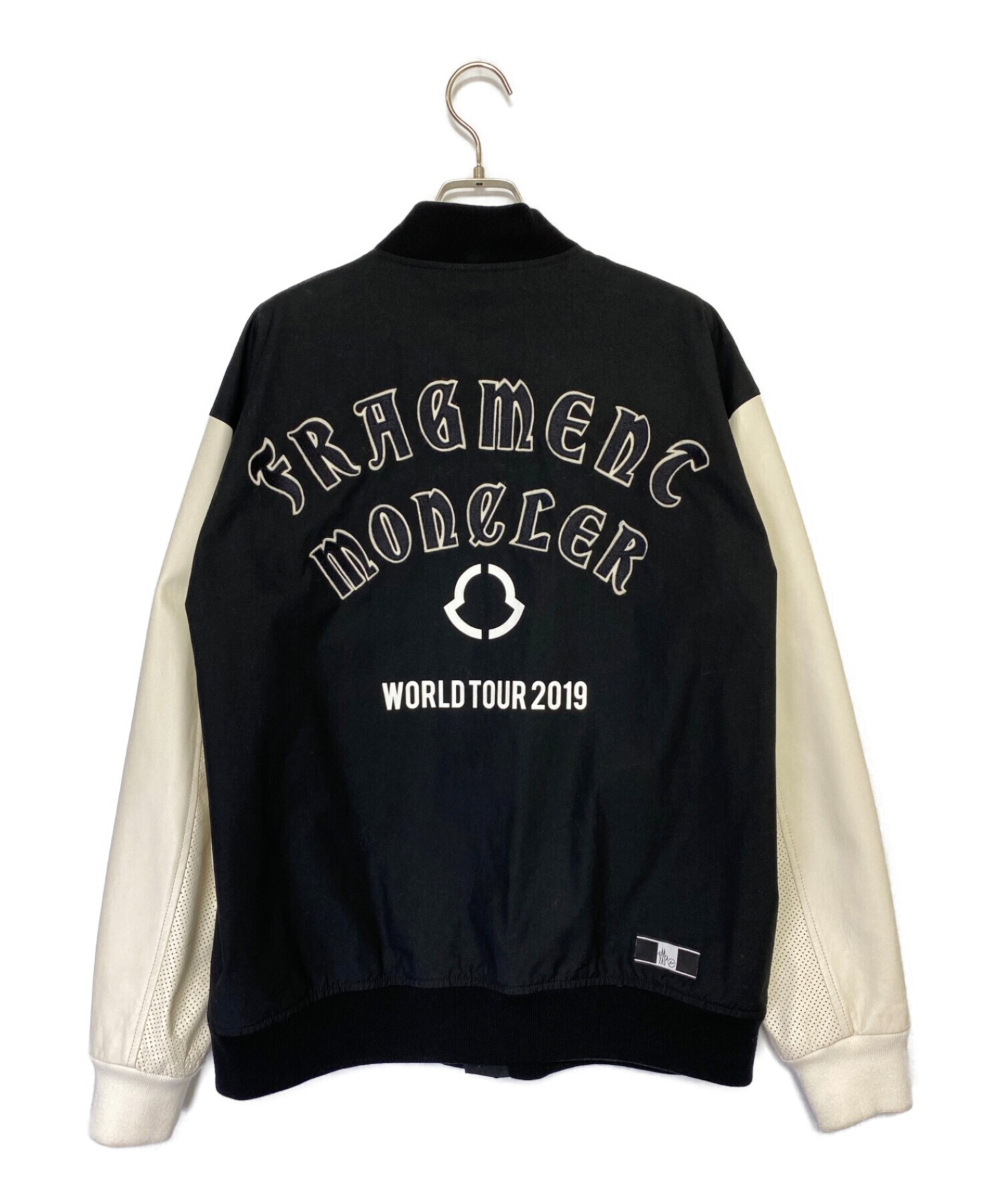 中古・古着通販】MONCLER (モンクレール) FRAGMENT DESIGN 