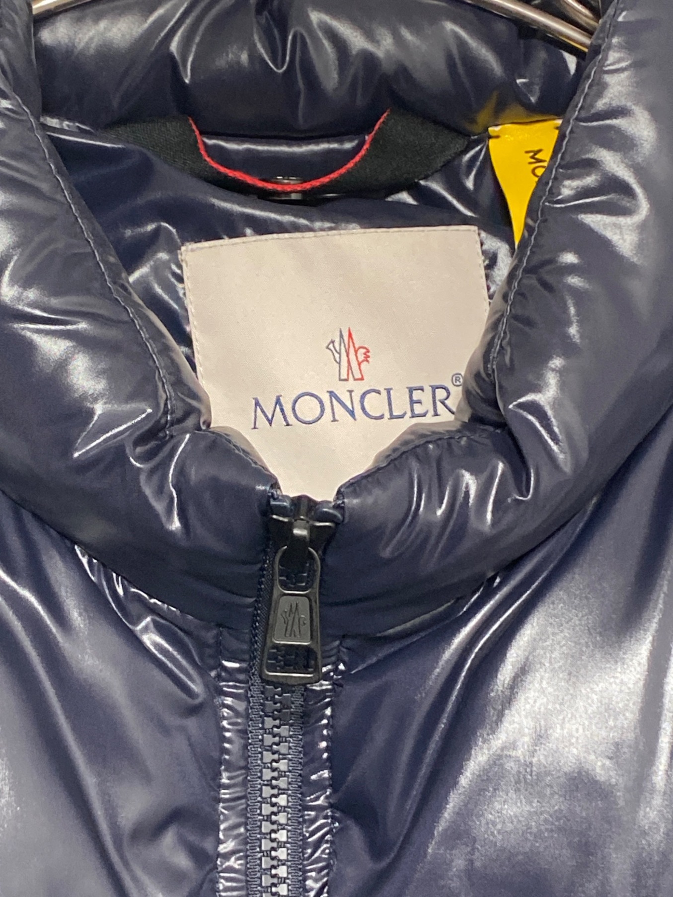 中古・古着通販】MONCLER (モンクレール) FRAGMENT DESIGN