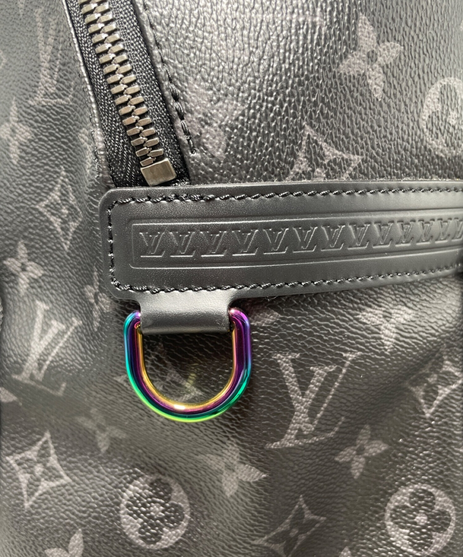 中古・古着通販】LOUIS VUITTON (ルイ ヴィトン) FRAGMENT DESIGN