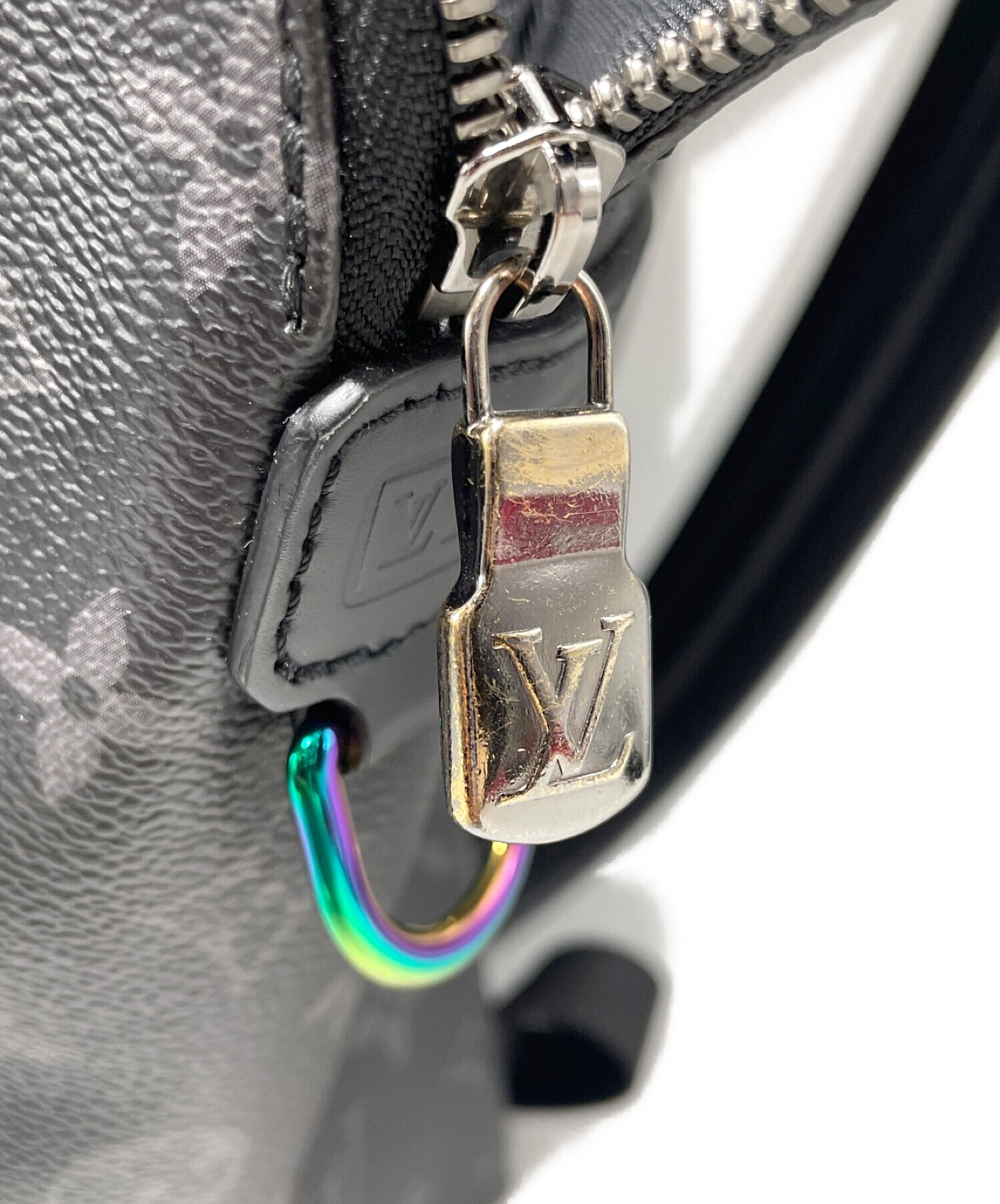 中古・古着通販】LOUIS VUITTON (ルイ ヴィトン) FRAGMENT DESIGN