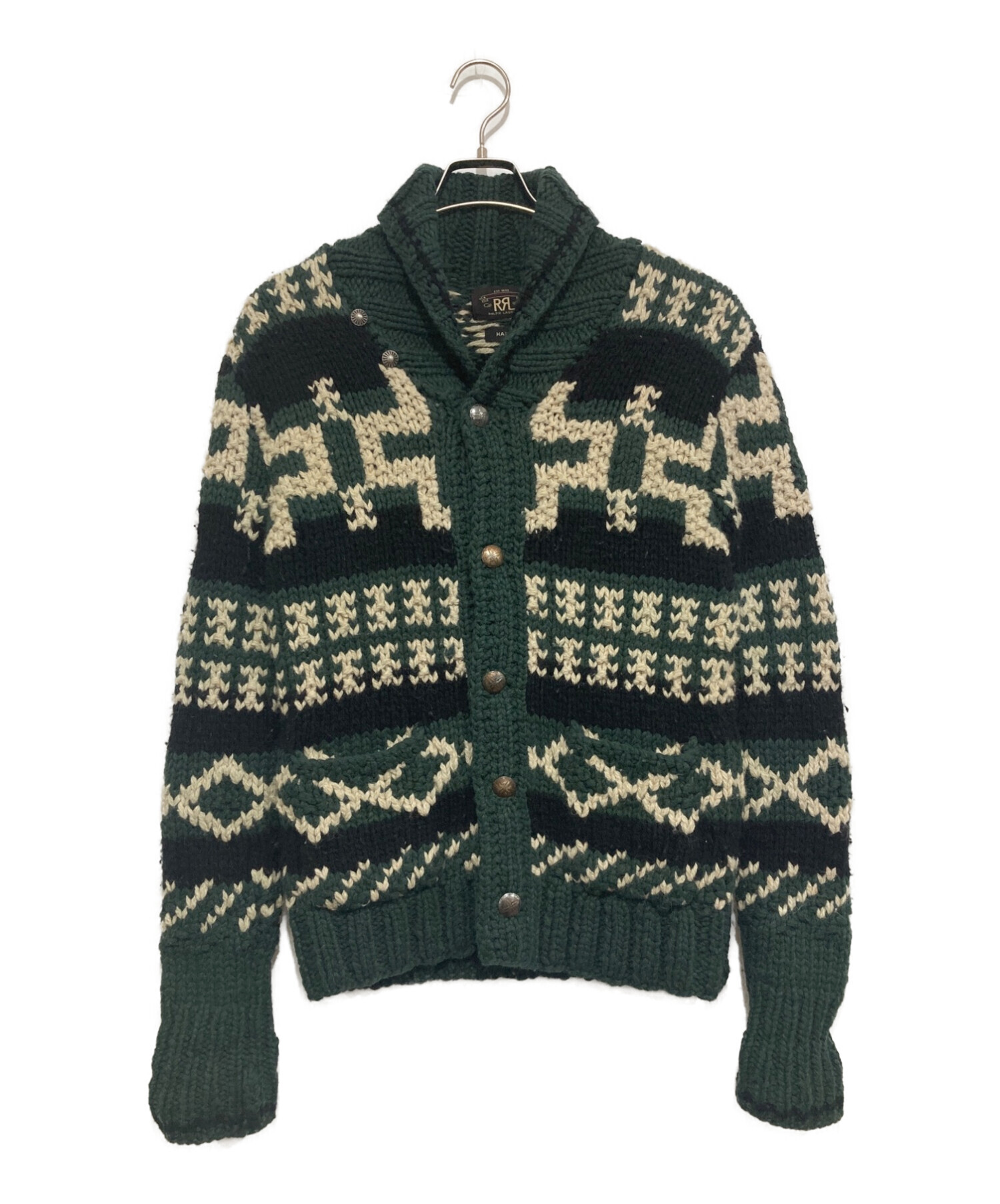 RRL カウチンニット RRL等の通販サイトRHYTHMPOLO BY RALPH LAUREN