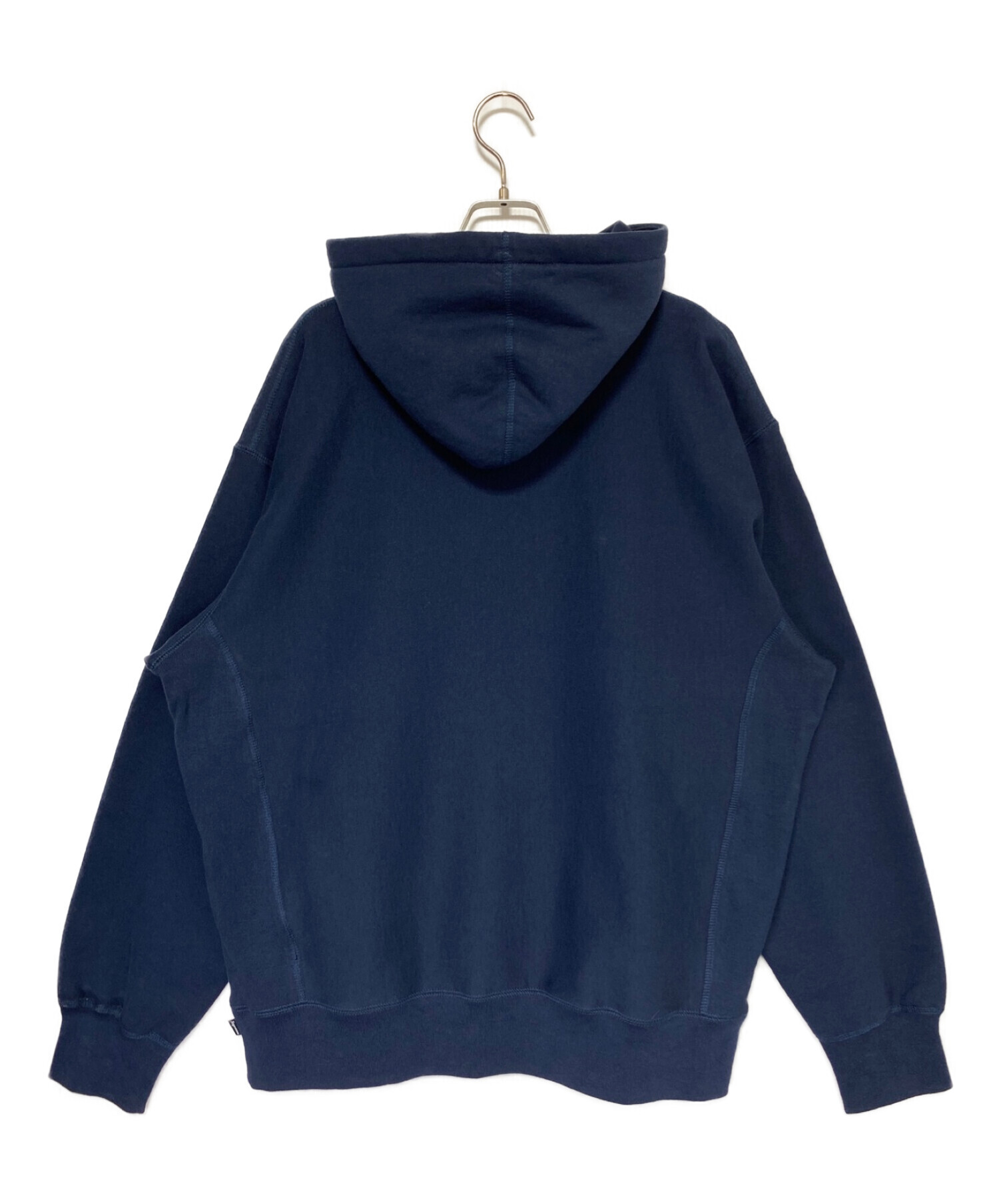 中古・古着通販】SUPREME (シュプリーム) Capital Hooded Sweatshirt 