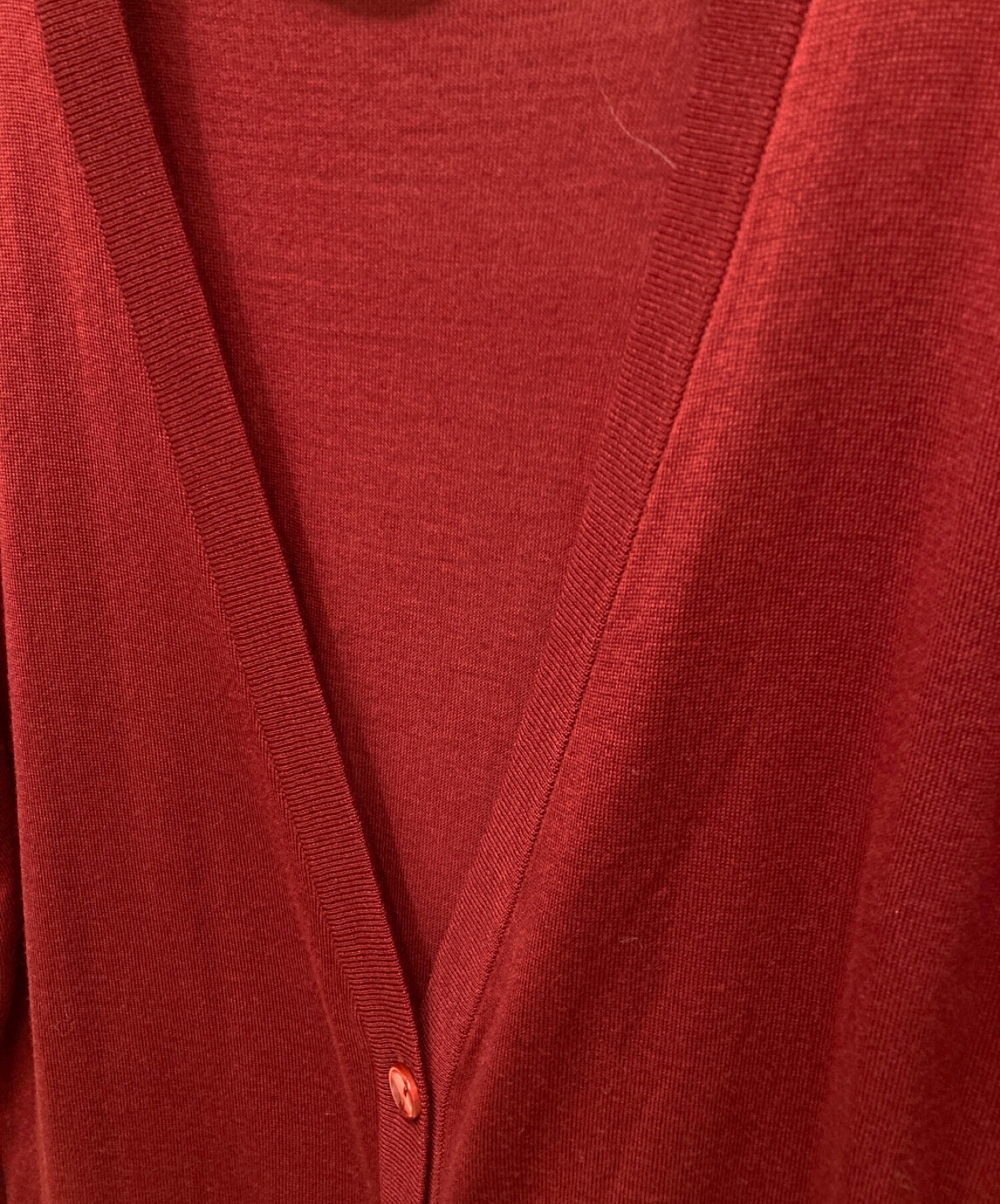 中古・古着通販】Maison Margiela 1 (メゾンマルジェラ 1) 10AW カット  