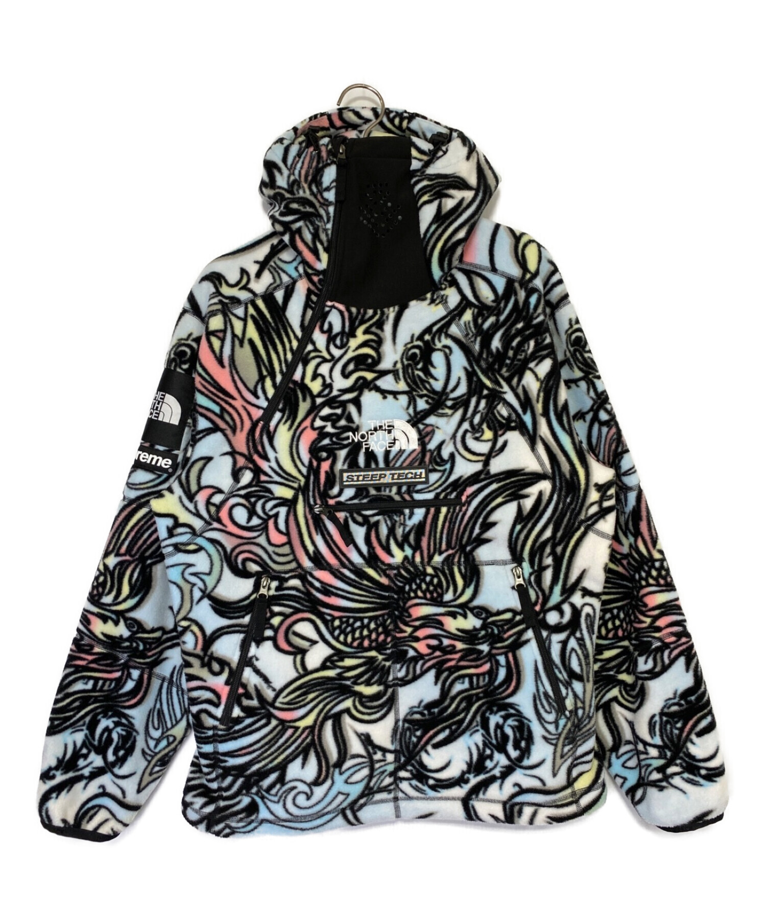 中古・古着通販】SUPREME (シュプリーム) THE NORTH FACE (ザ ノース