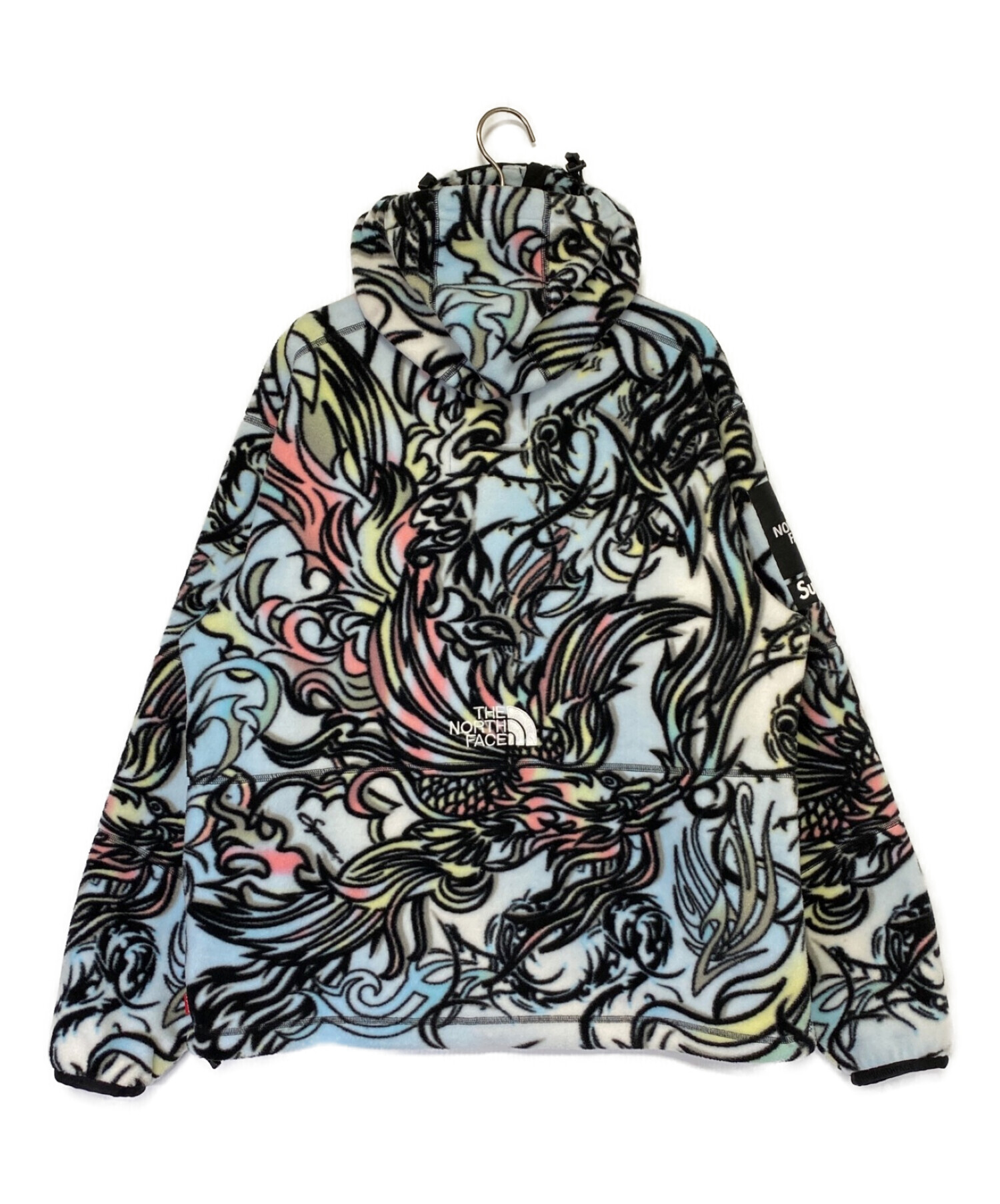 中古・古着通販】SUPREME (シュプリーム) THE NORTH FACE (ザ ノース 