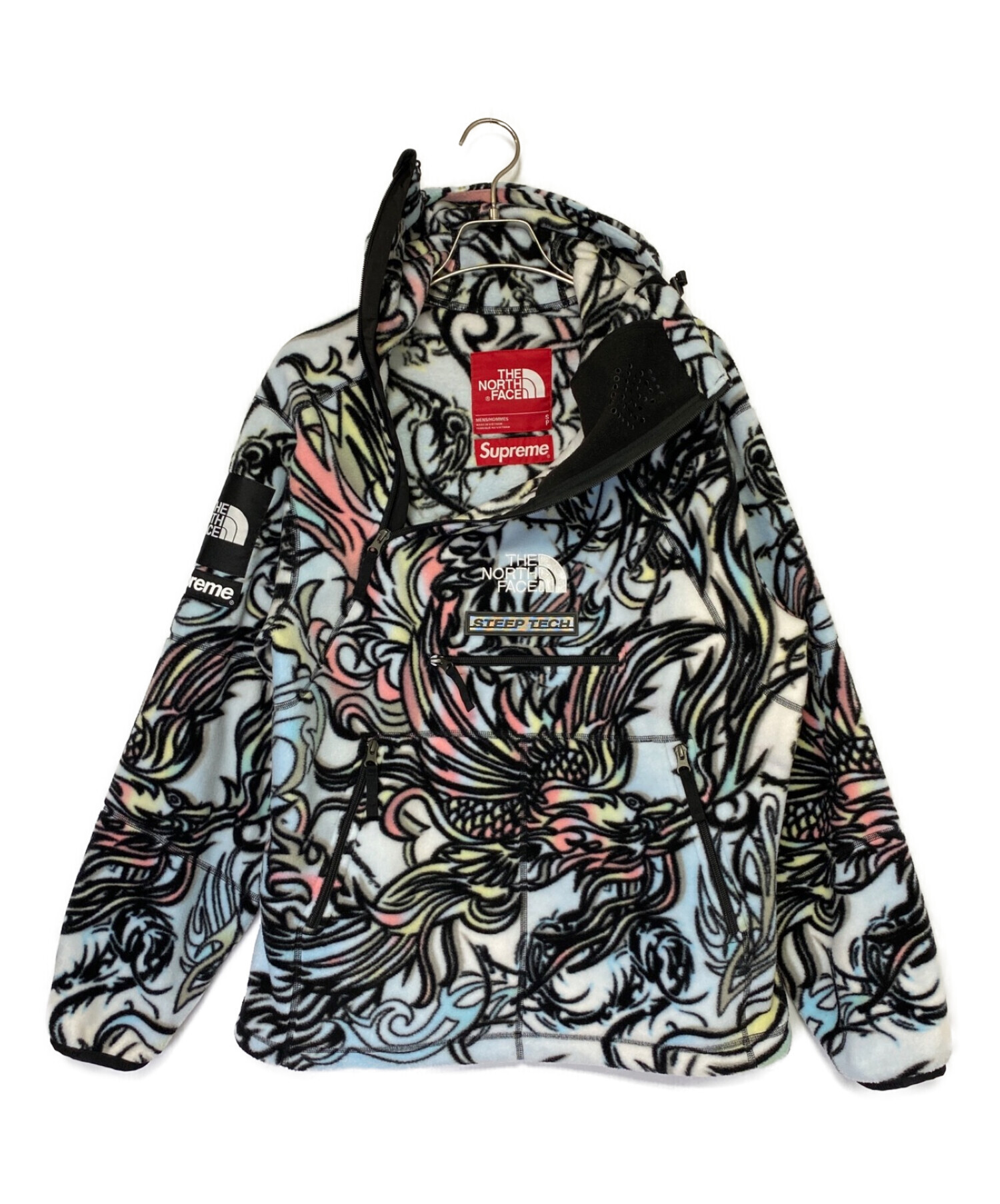 中古・古着通販】SUPREME (シュプリーム) THE NORTH FACE (ザ ノース