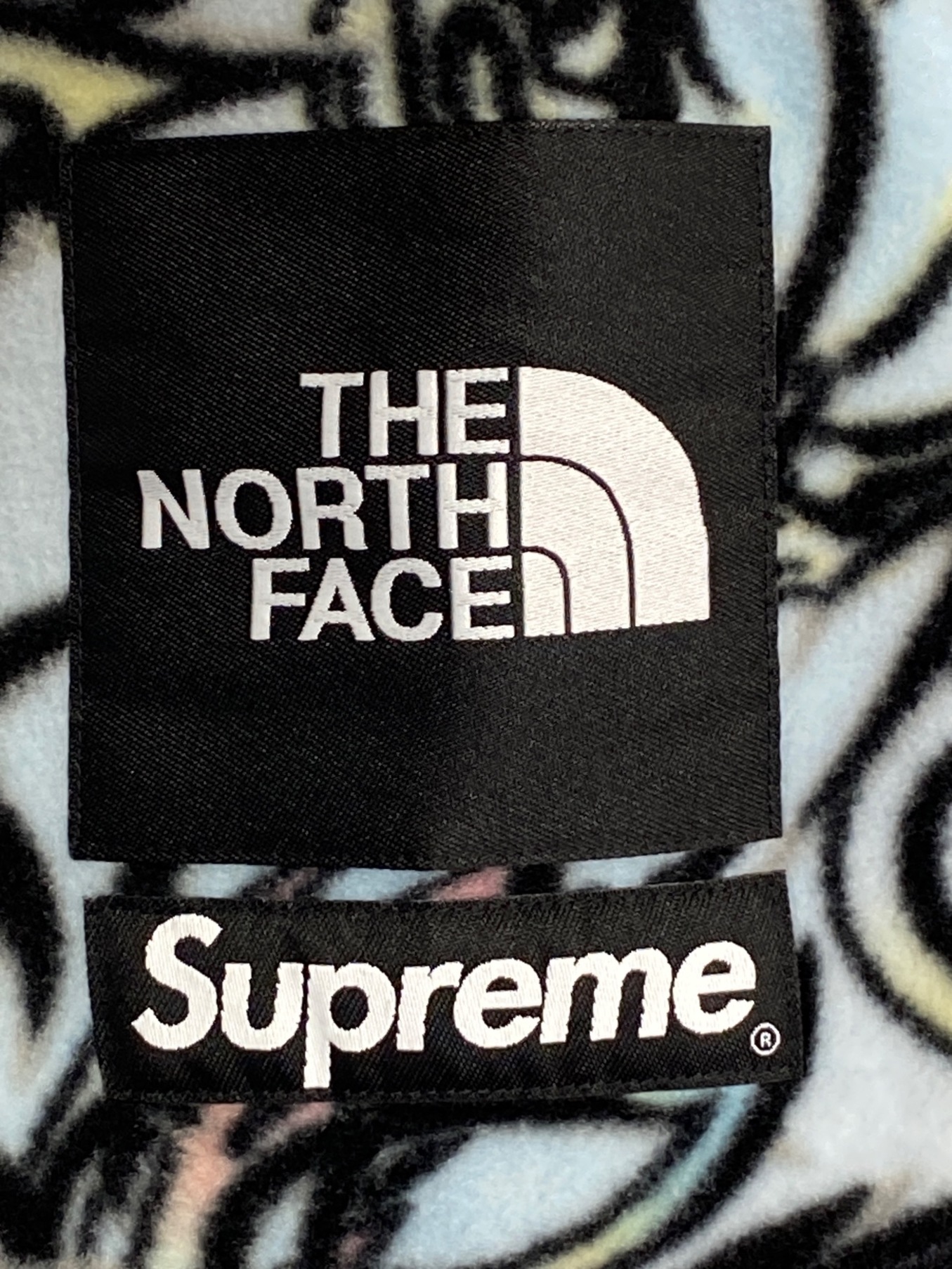 中古・古着通販】SUPREME (シュプリーム) THE NORTH FACE (ザ ノース