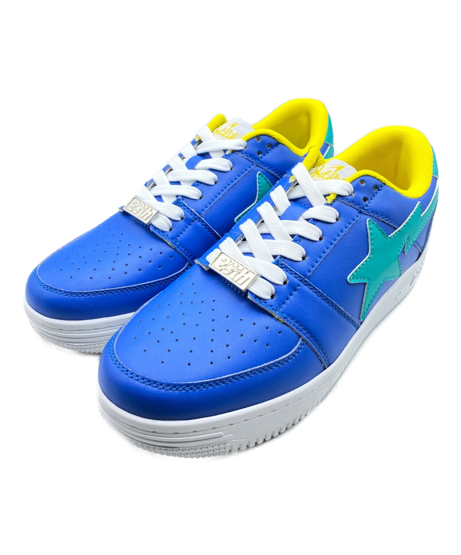 中古・古着通販】BAPESTA (ベイプスタ) CURREN$Y (カレンシー) BAPE 