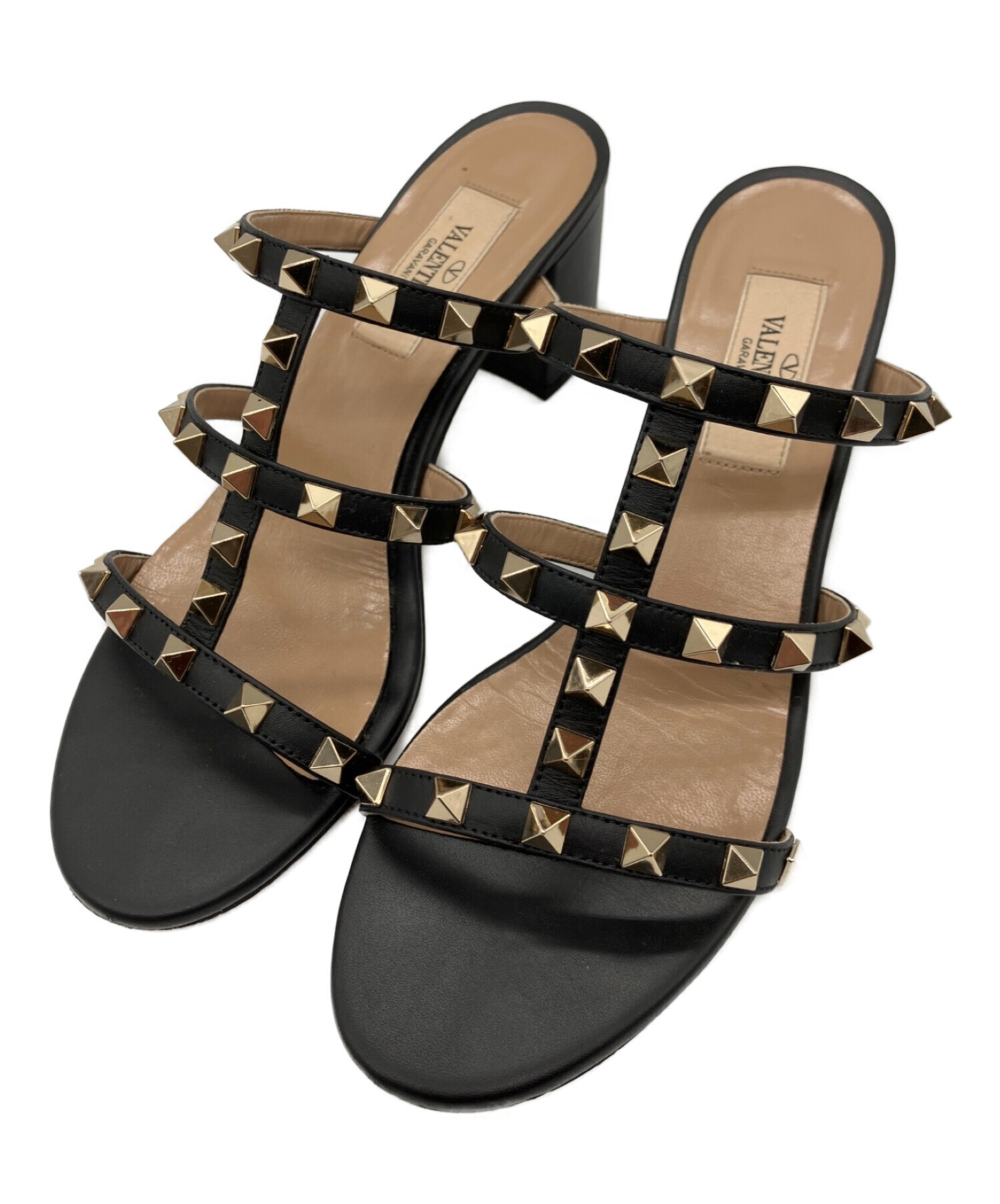 中古・古着通販】VALENTINO GARAVANI (ヴァレンティノ ガラヴァーニ