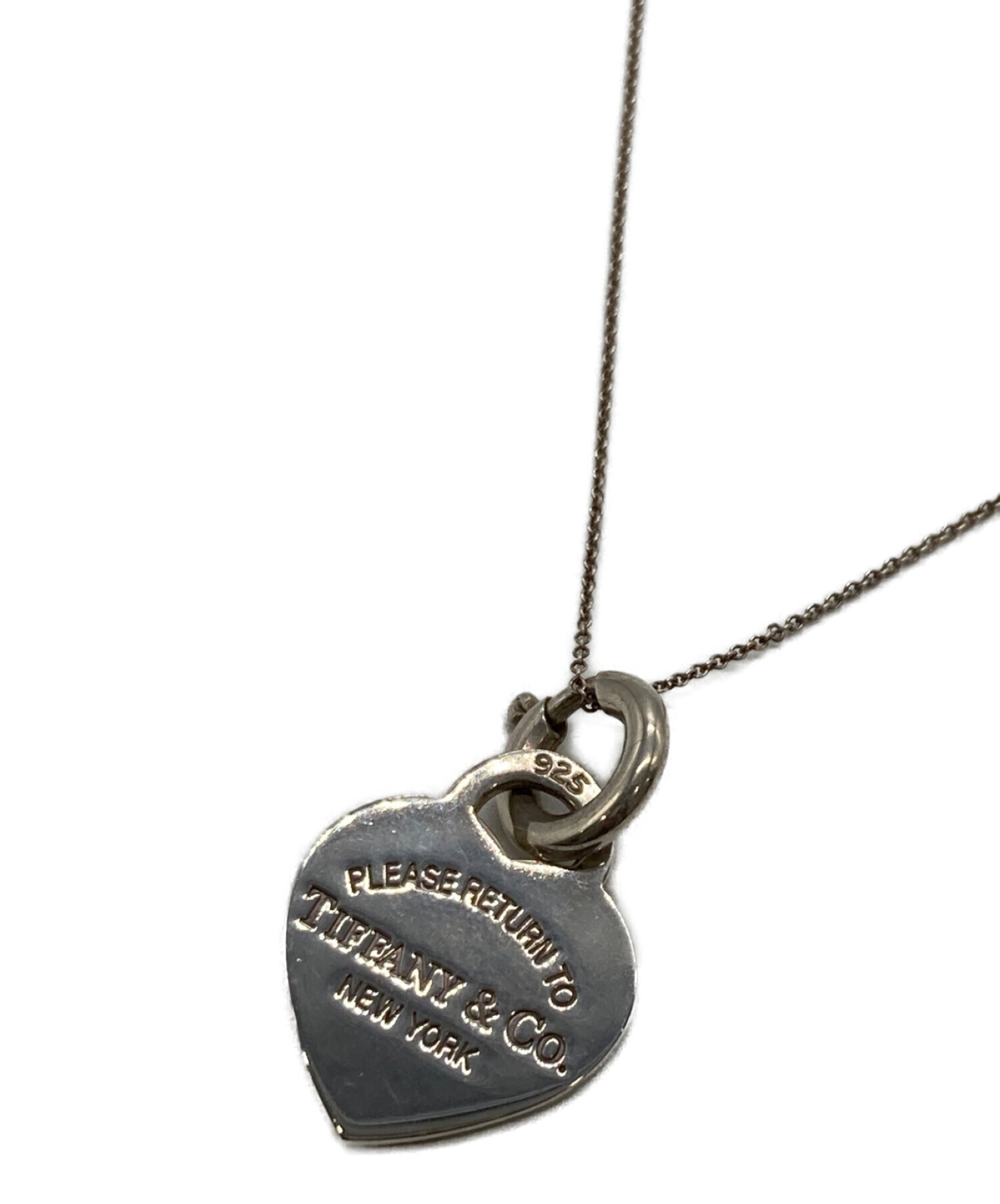 Tiffany リターントゥハート