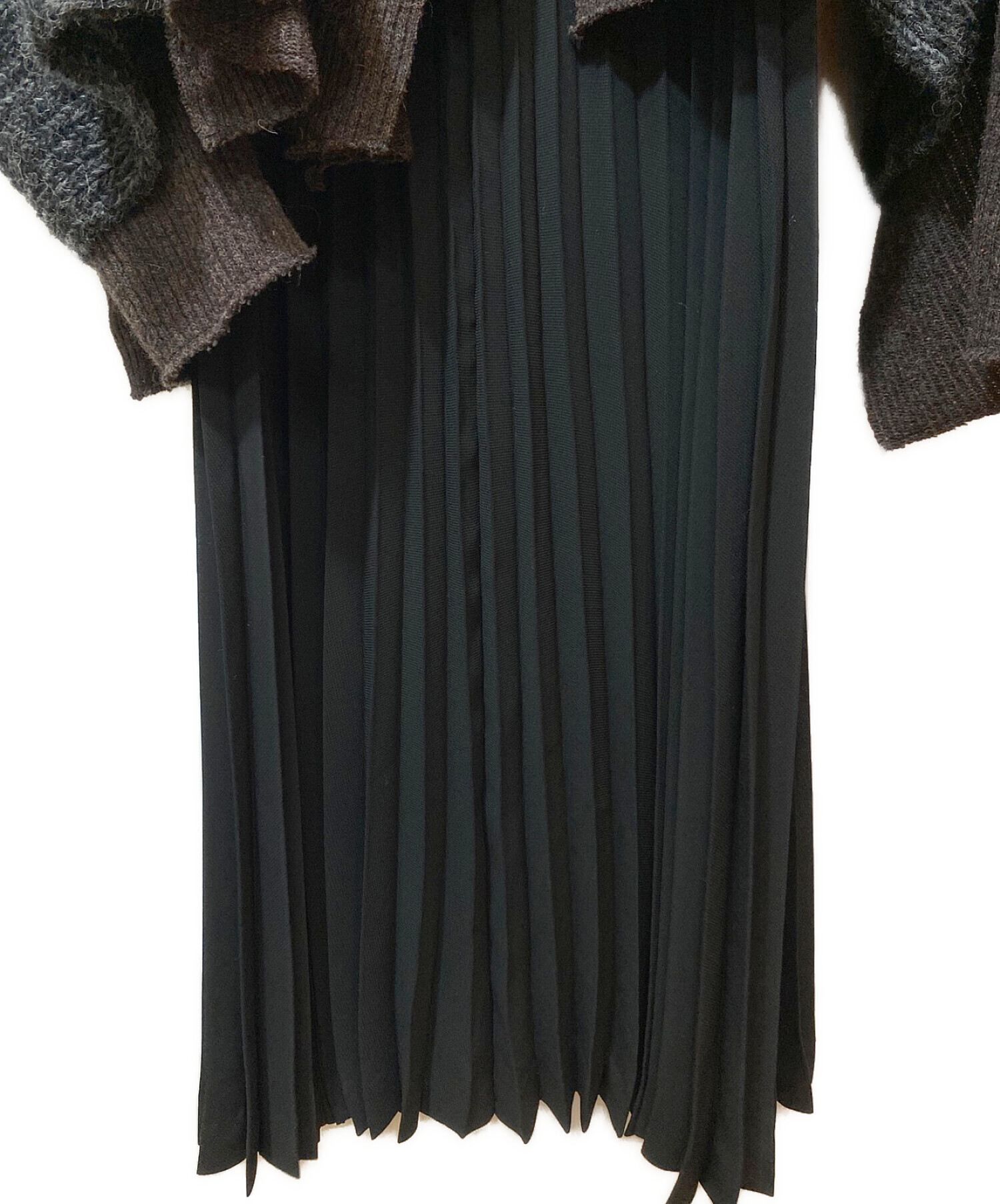 中古・古着通販】COMME des GARCONS (コムデギャルソン) 14AW