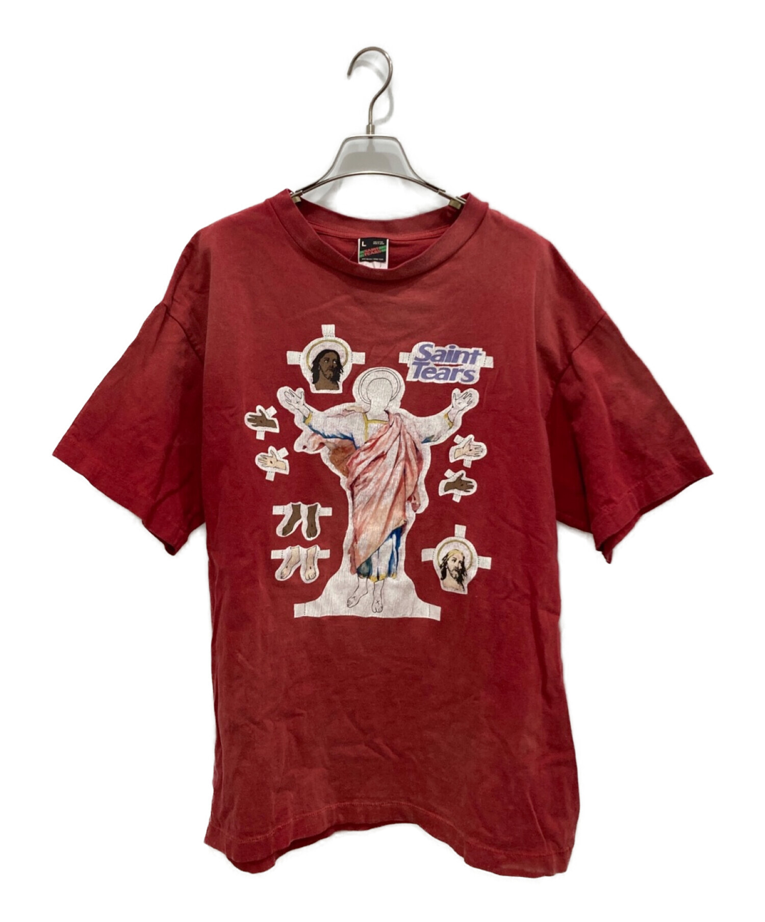中古・古着通販】SAINT MICHAEL (セントマイケル) Denim Tears (デニム 