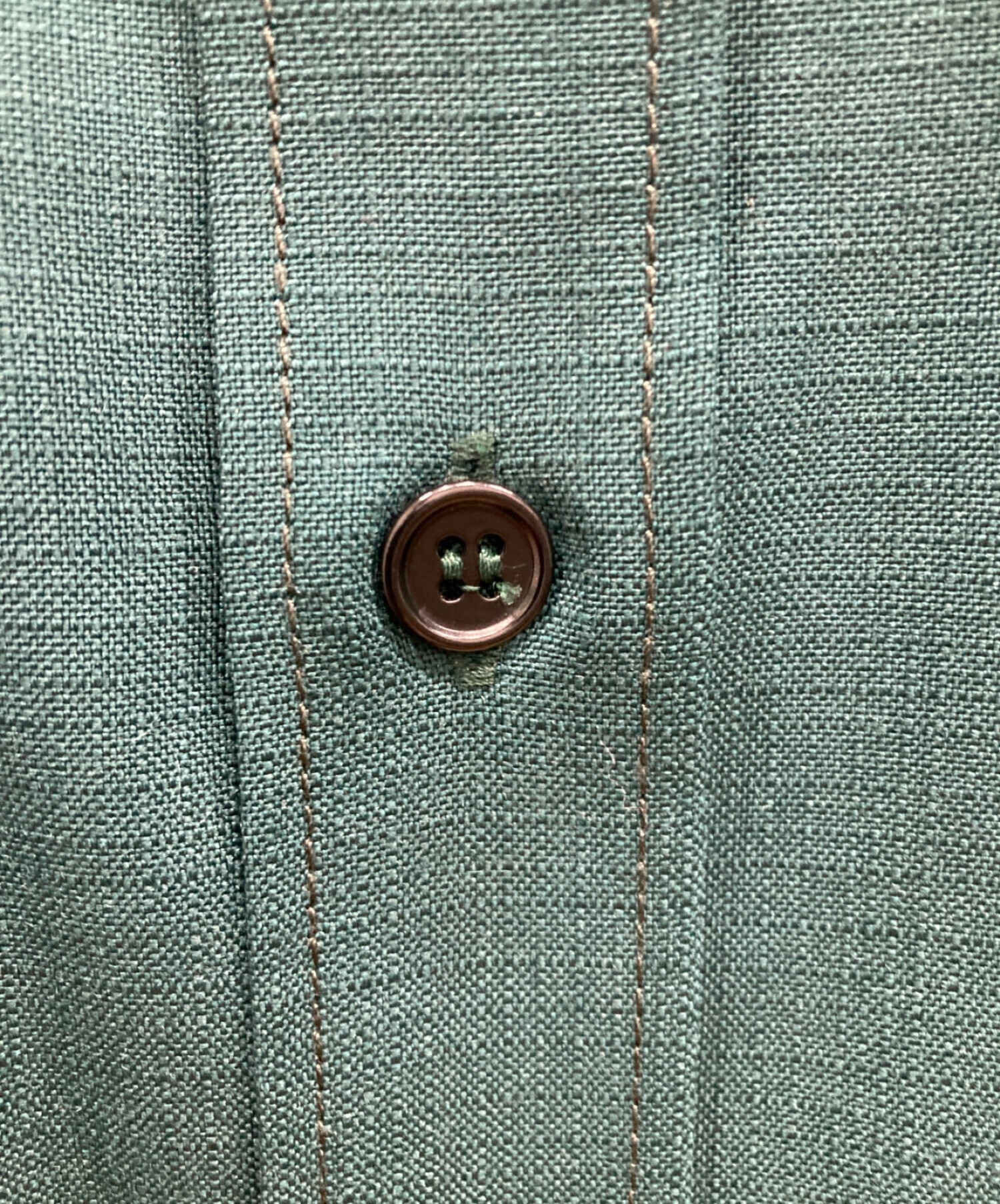 中古・古着通販】MARNI (マルニ) トロピカルウールオーバーシャツ