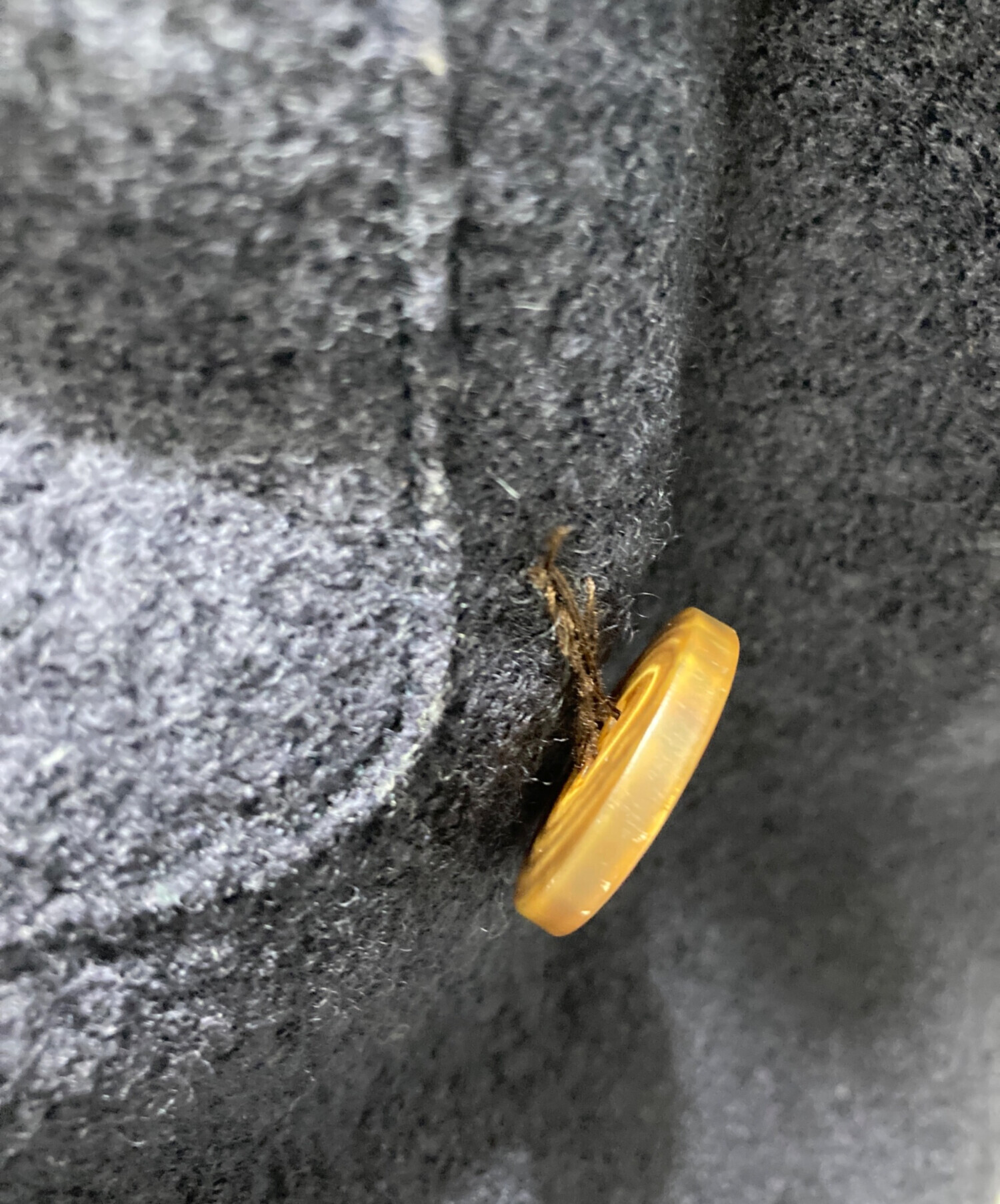 中古・古着通販】eleventy (イレブンティ) ダブルチェスターコート