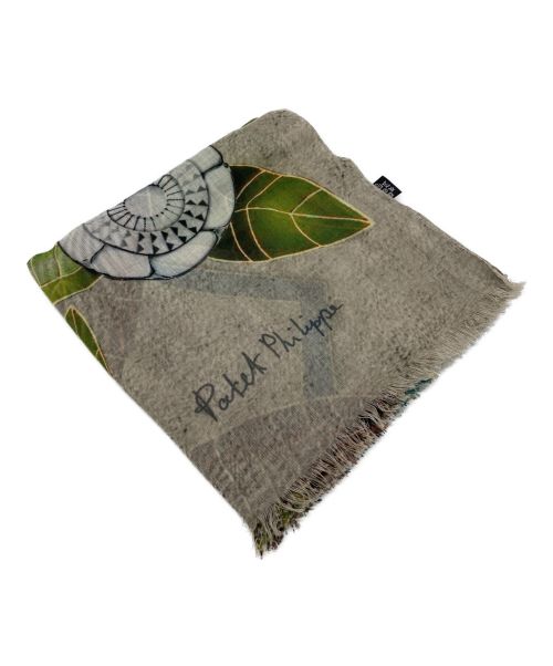 <年末SALE・新品未使用>パテックフィリップ カシミヤストール 3090044912527492_01_7417.jpeg