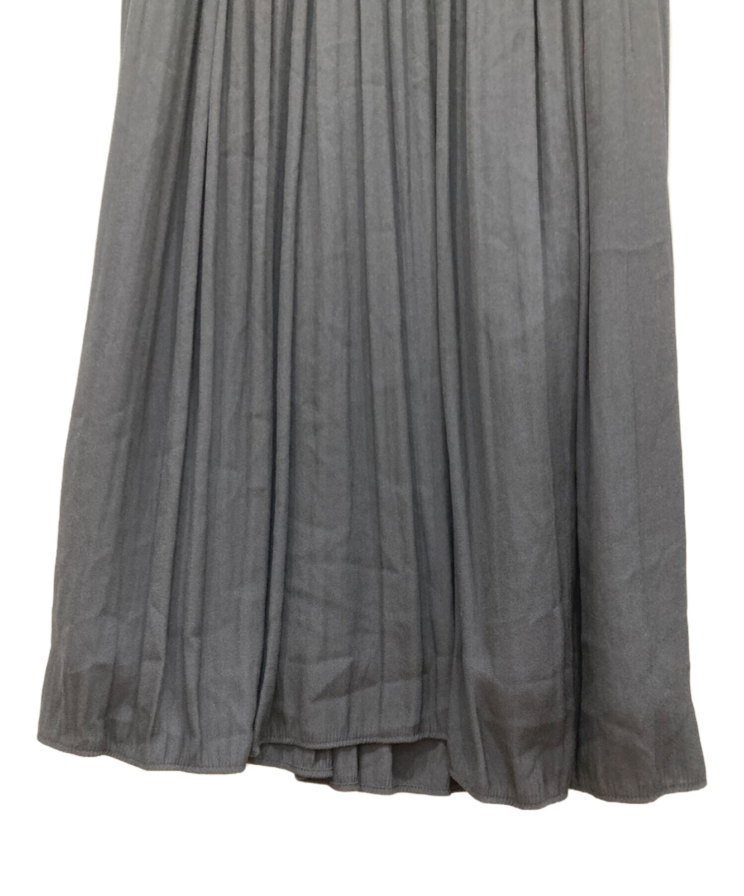 VIVIENNE TAM タートルネック ノースリーブ VIVIENNE TAM タートルネック ノースリーブ VIVIENNE TAM