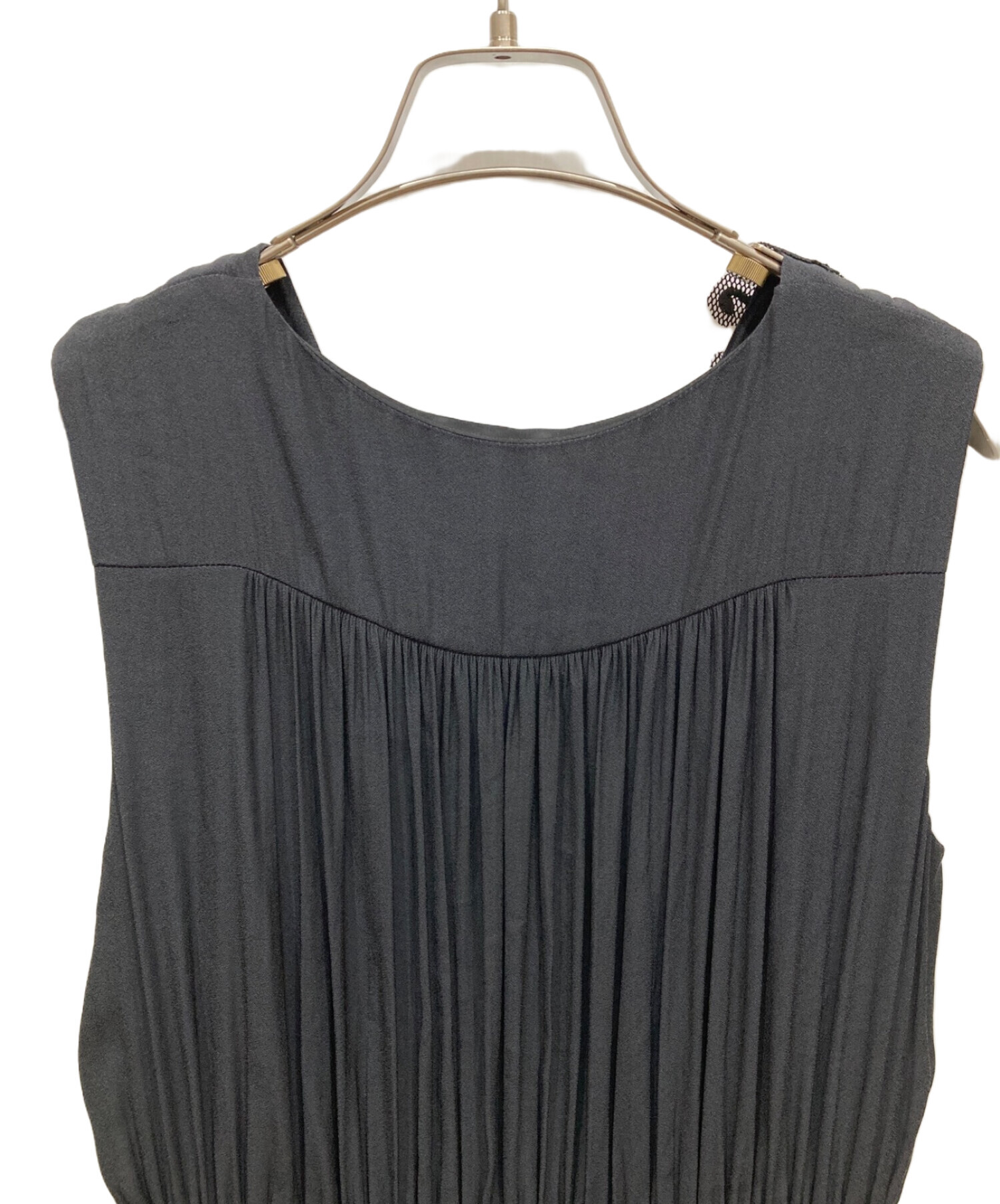 中古・古着通販】VIVIENNE TAM (ヴィヴィアンタム) ノースリーブ