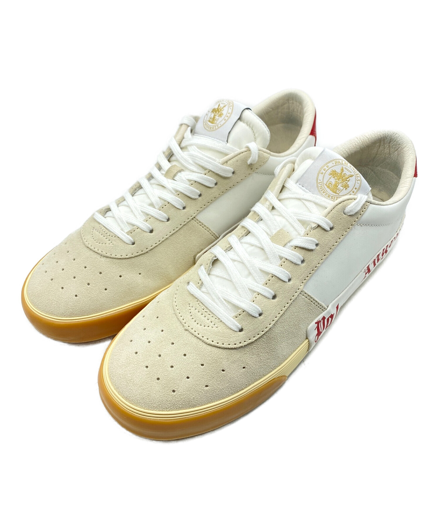 中古・古着通販】Palm Angels (パーム エンジェルス) バルカナイズ 