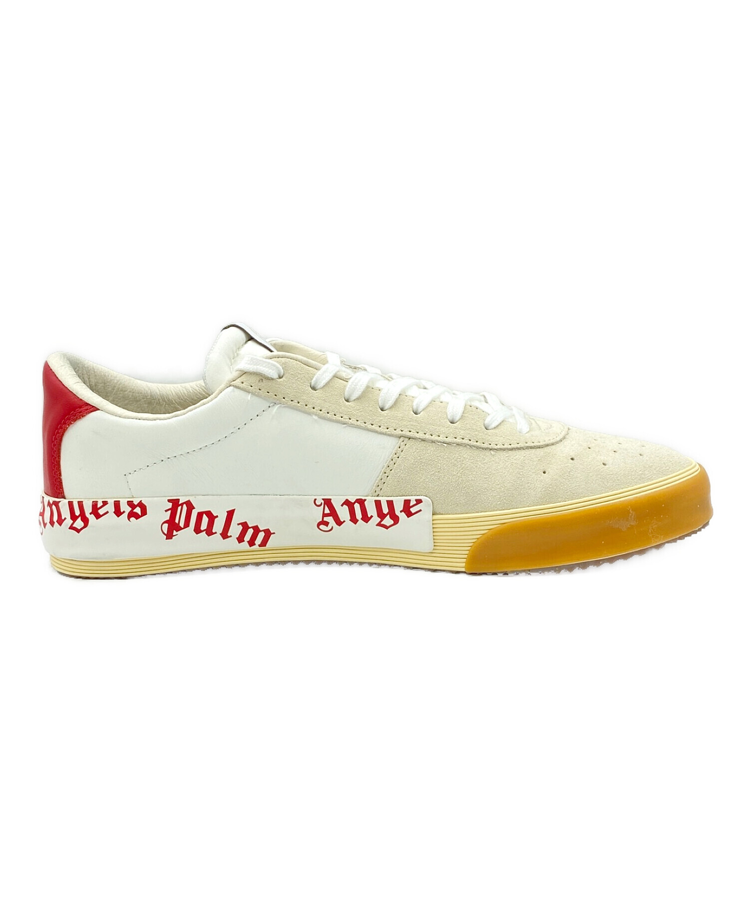 中古・古着通販】Palm Angels (パーム エンジェルス) バルカナイズ 