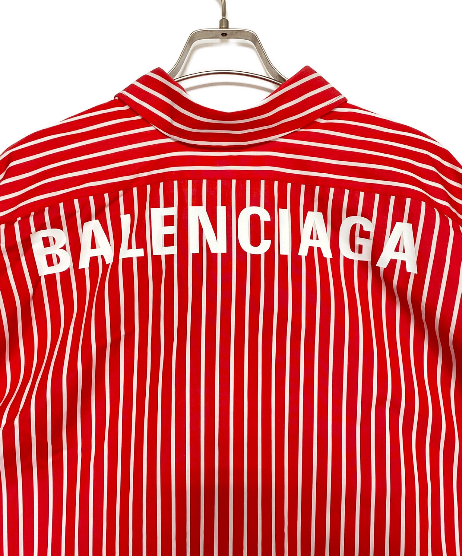 中古・古着通販】BALENCIAGA (バレンシアガ) コクーン スイング