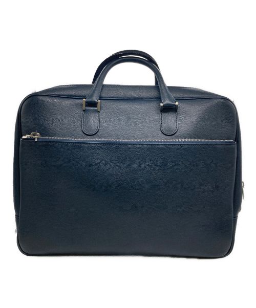 中古・古着通販】Valextra (ヴァレクストラ) ダブルハンドルブリーフ