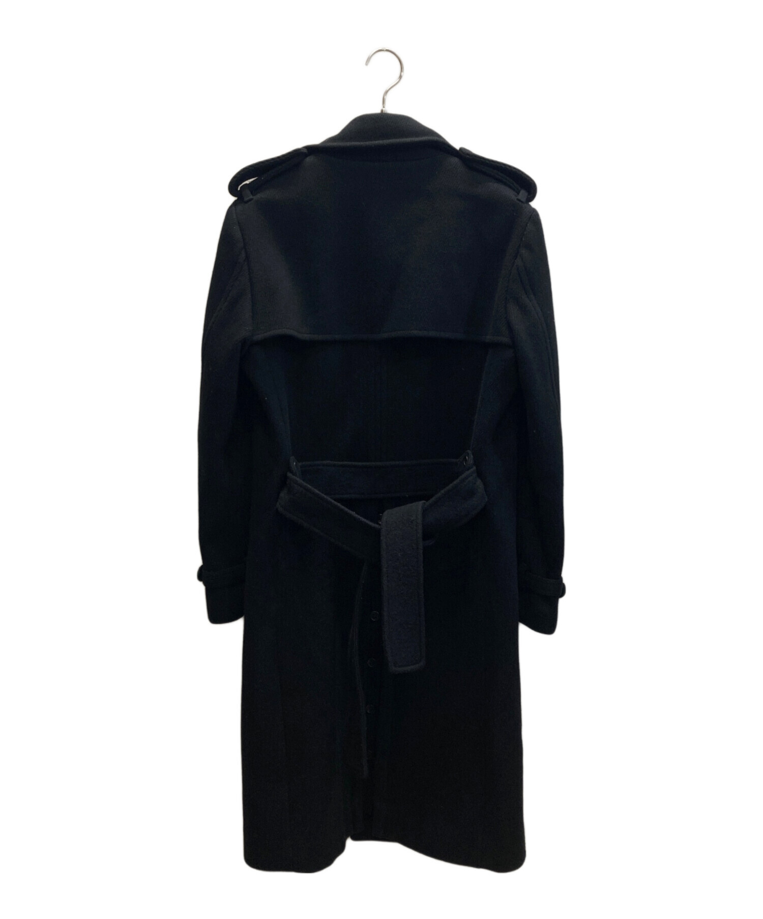 新品 ジョンローレンスサリバン トレンチコート 36