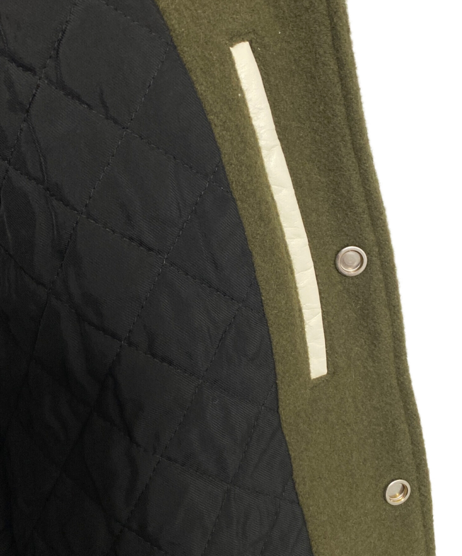 中古・古着通販】READYMADE (レディメイド) CHAIR JACKET サイズ:SIZE