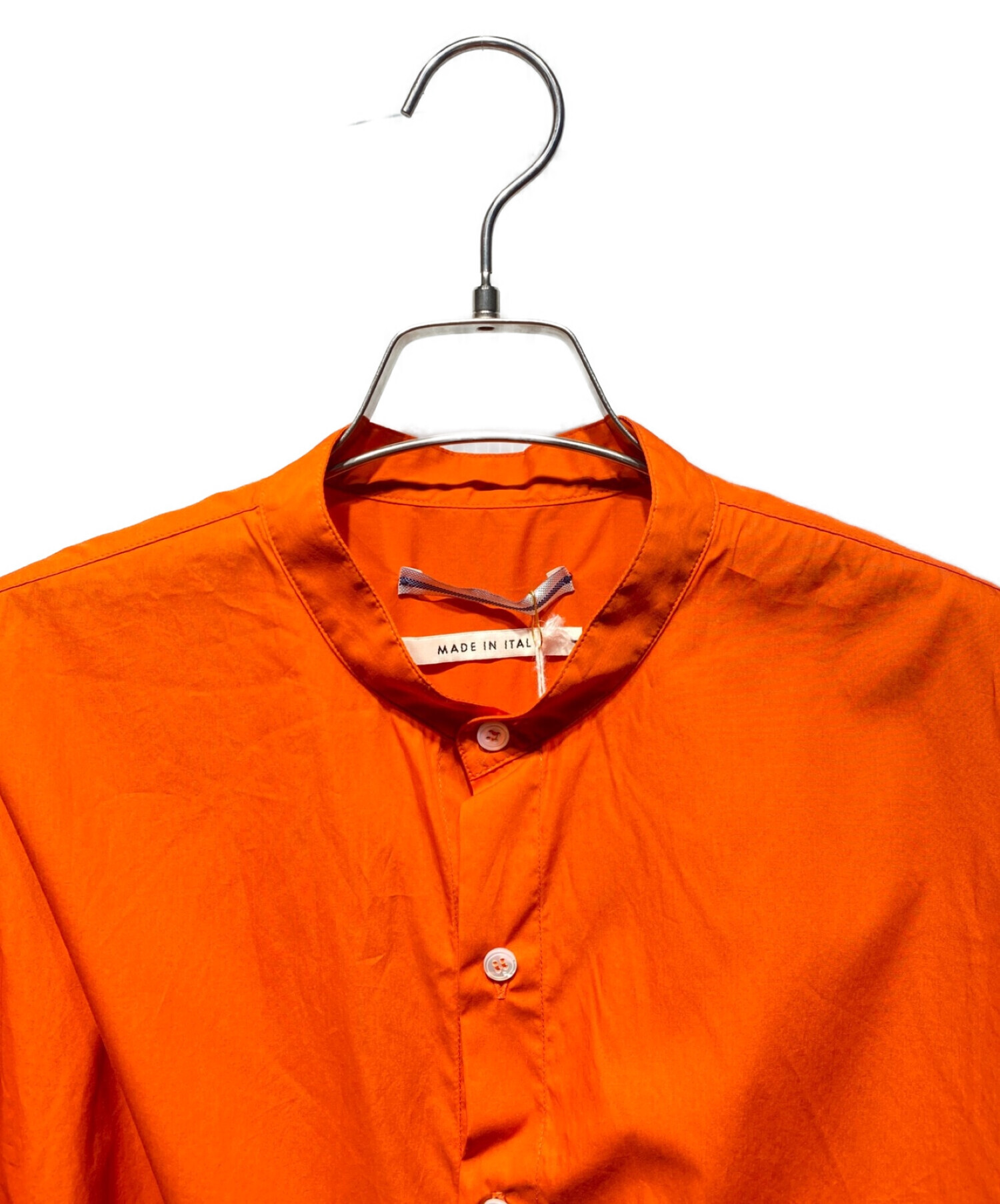 中古・古着通販】CristaSeya (クリスタセヤ) PYJAMA SHIRT(パジャマ 中古・古着通販】CristaSeya (クリスタセヤ) PYJAMA SHIRT(パジャマ