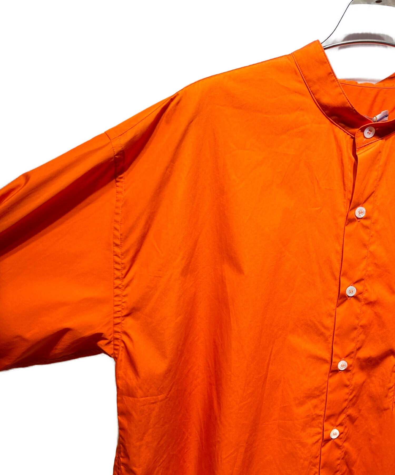 中古・古着通販】CristaSeya (クリスタセヤ) PYJAMA SHIRT(パジャマ