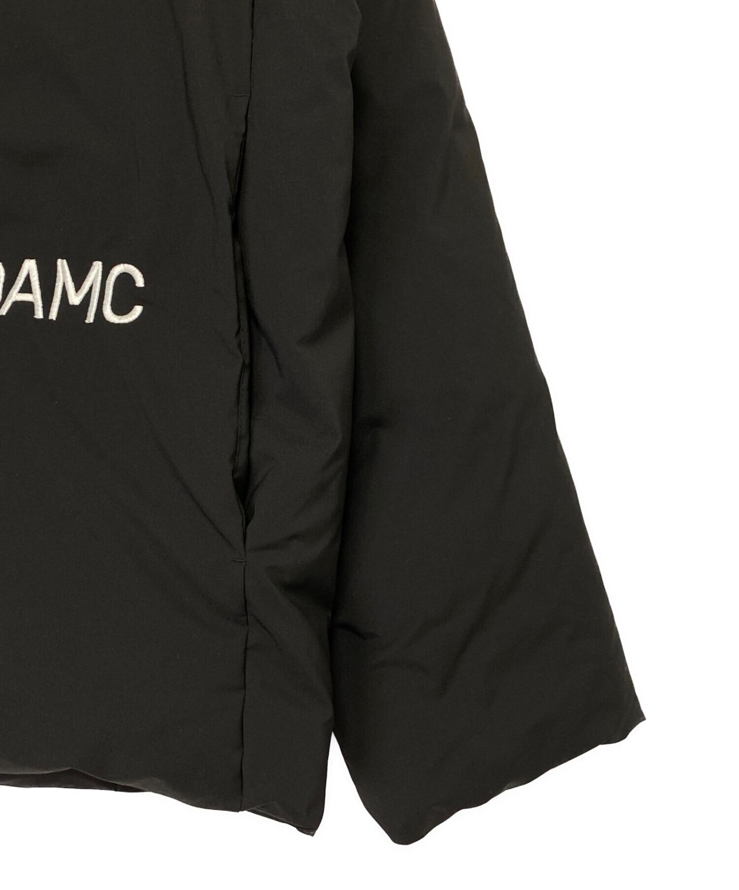 中古・古着通販】OAMC (オーエーエムシー) LITHIUM JACKET PEACEMAKER