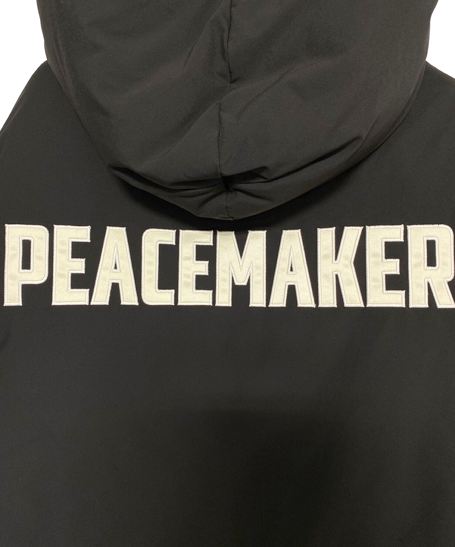 中古・古着通販】OAMC (オーエーエムシー) LITHIUM JACKET PEACEMAKER 