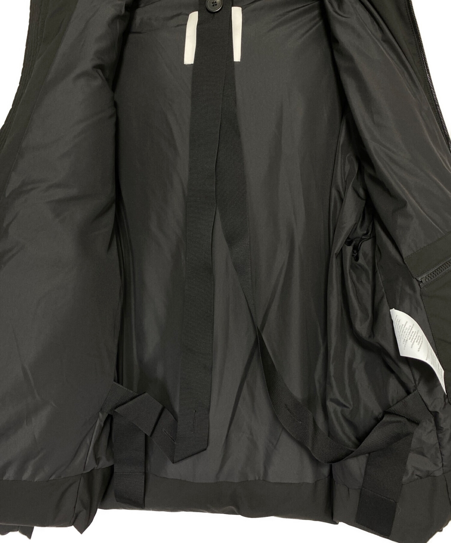 中古・古着通販】OAMC (オーエーエムシー) LITHIUM JACKET PEACEMAKER