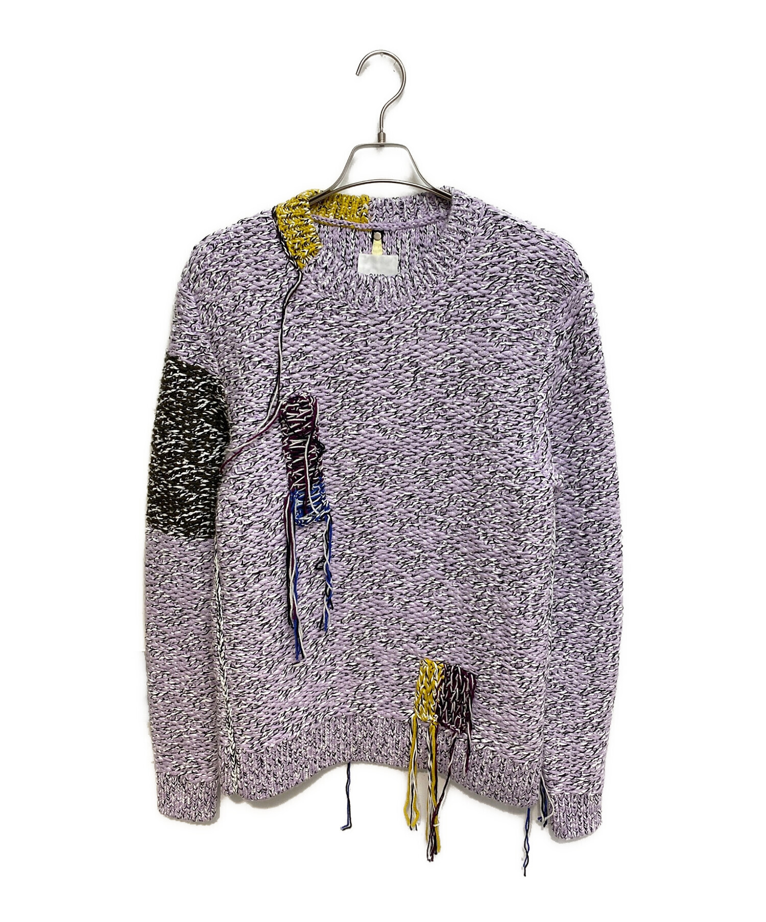 中古・古着通販】OAMC (オーエーエムシー) ASTRAL CREWNECK 