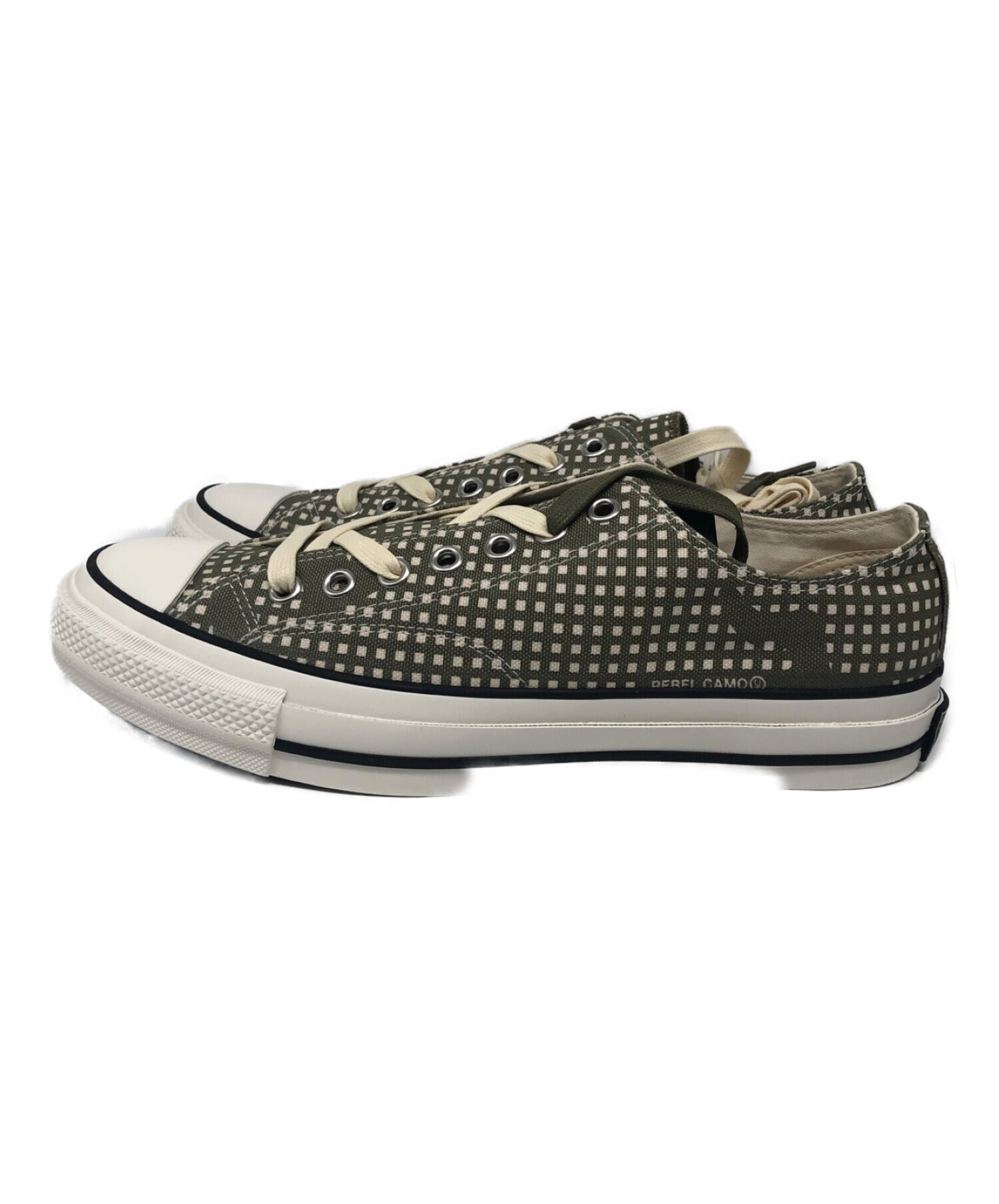 中古・古着通販】CONVERSE ADDICT (コンバース アディクト) N 中古・古着通販】CONVERSE ADDICT (コンバース アディクト) N