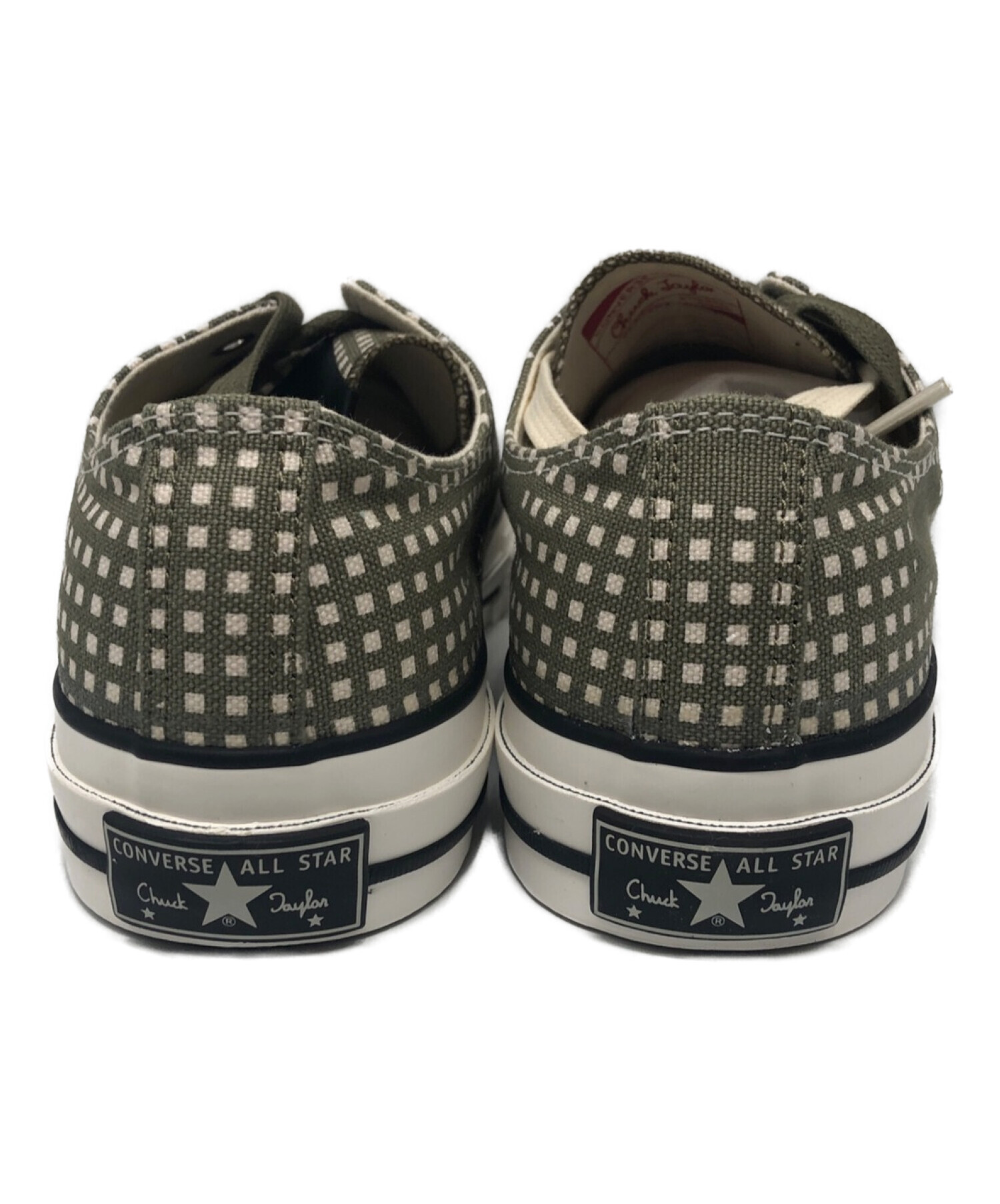 中古・古着通販】CONVERSE ADDICT (コンバース アディクト) N 中古・古着通販】CONVERSE ADDICT (コンバース アディクト) N